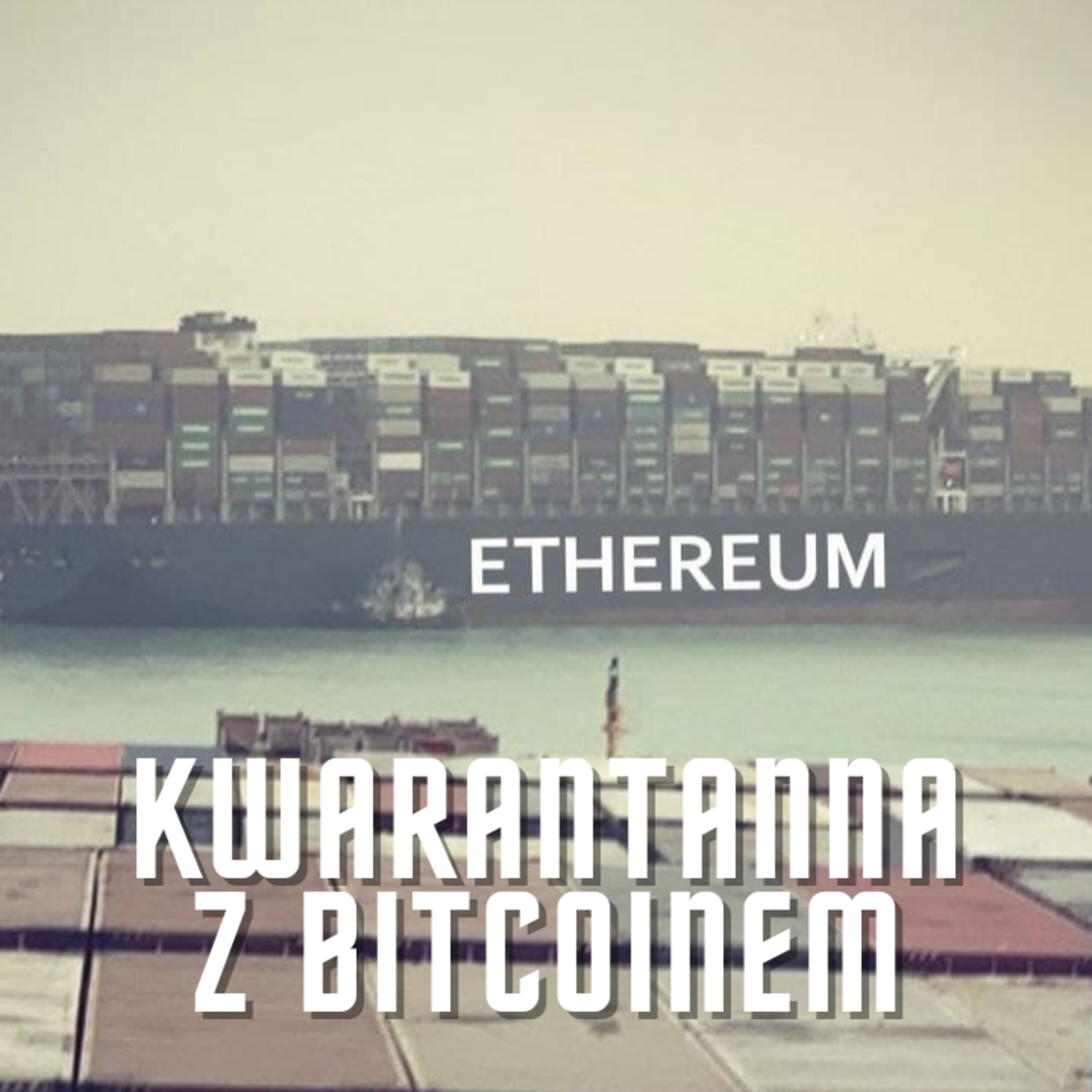 Kwarantanna z bitcoinem