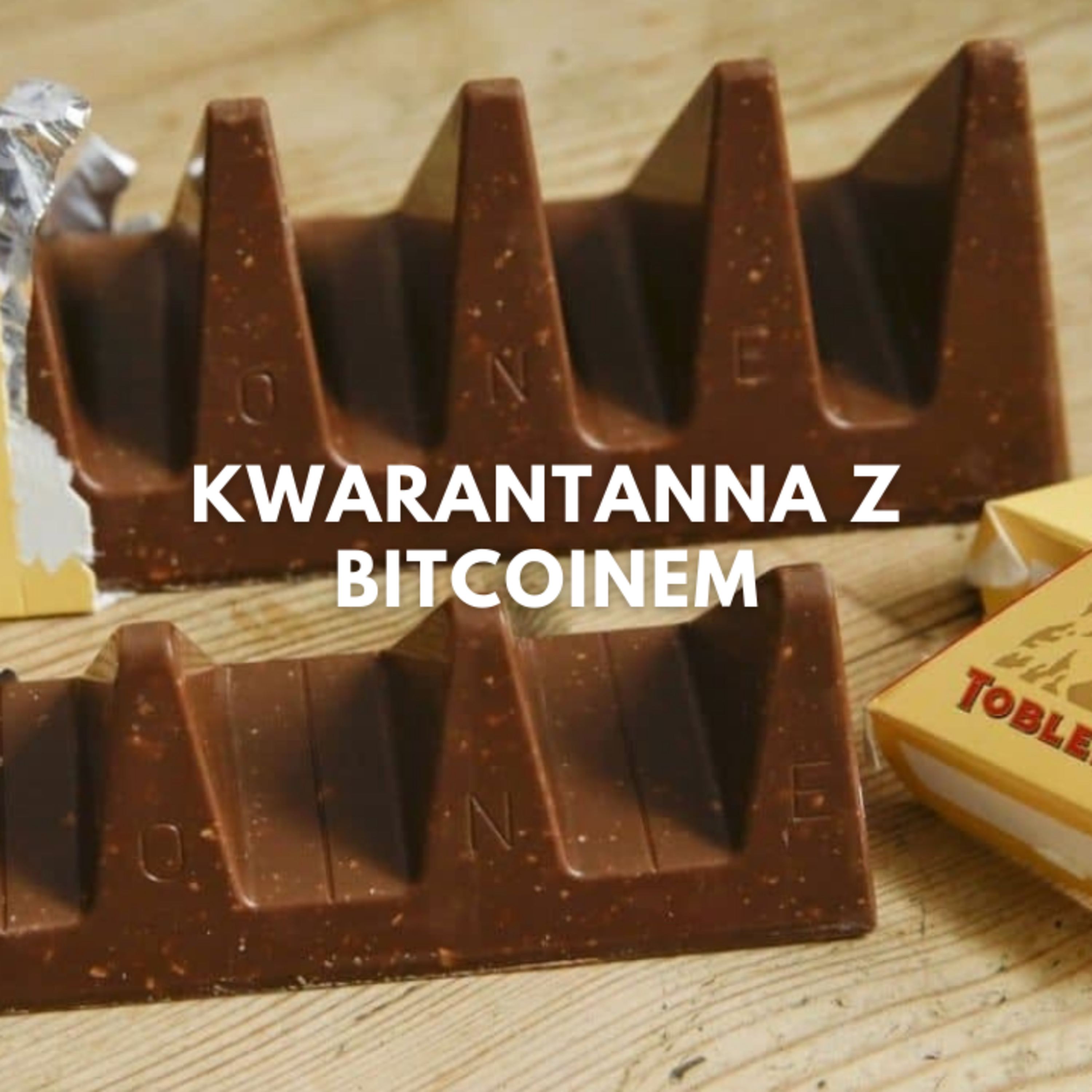Kwarantanna z bitcoinem