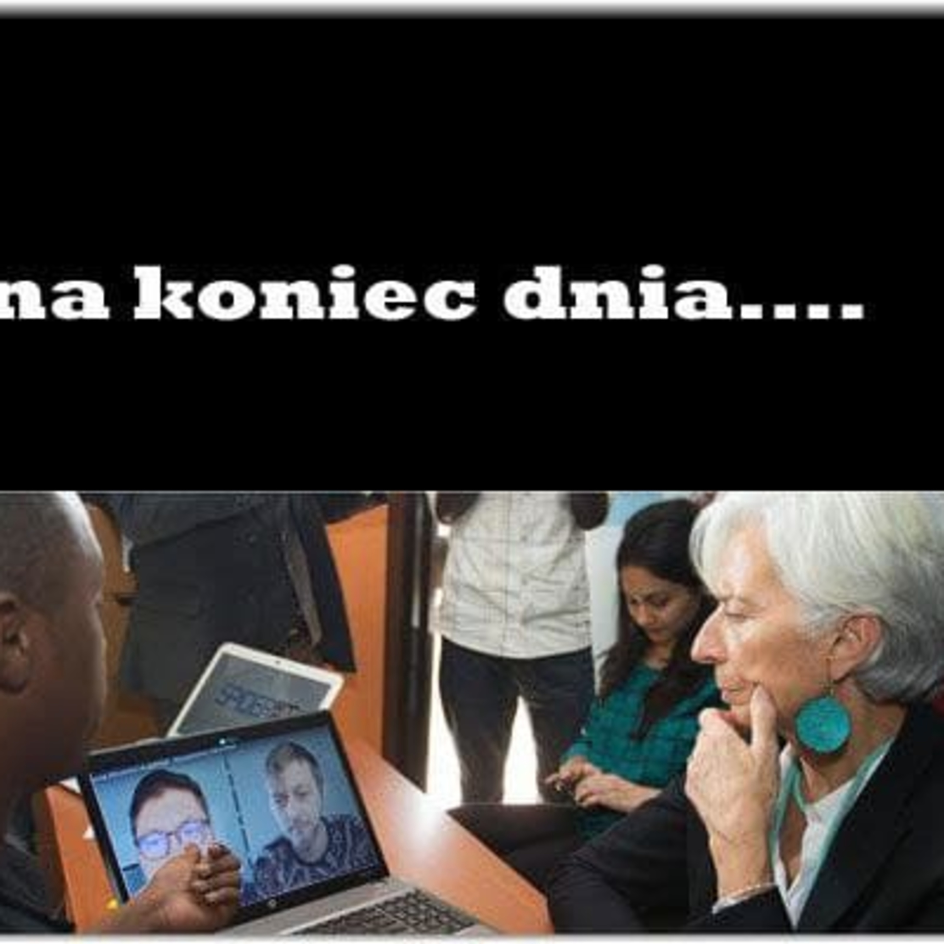 Kwarantanna z bitcoinem