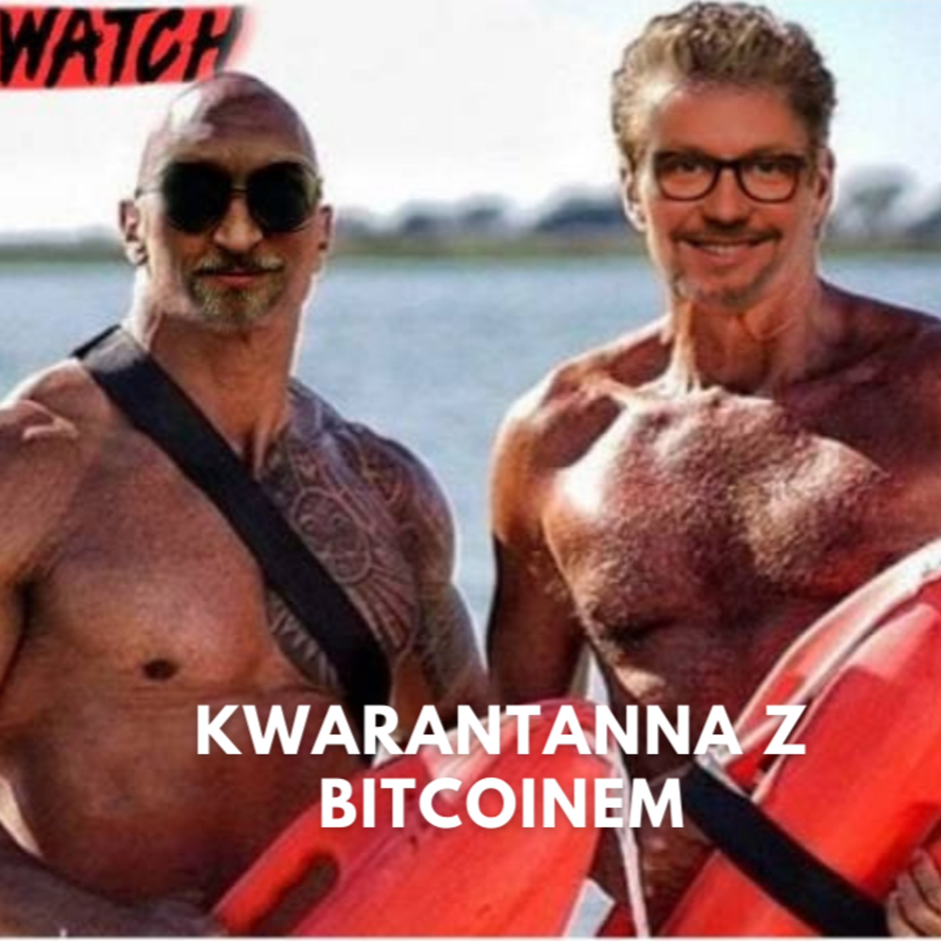 Kwarantanna z bitcoinem