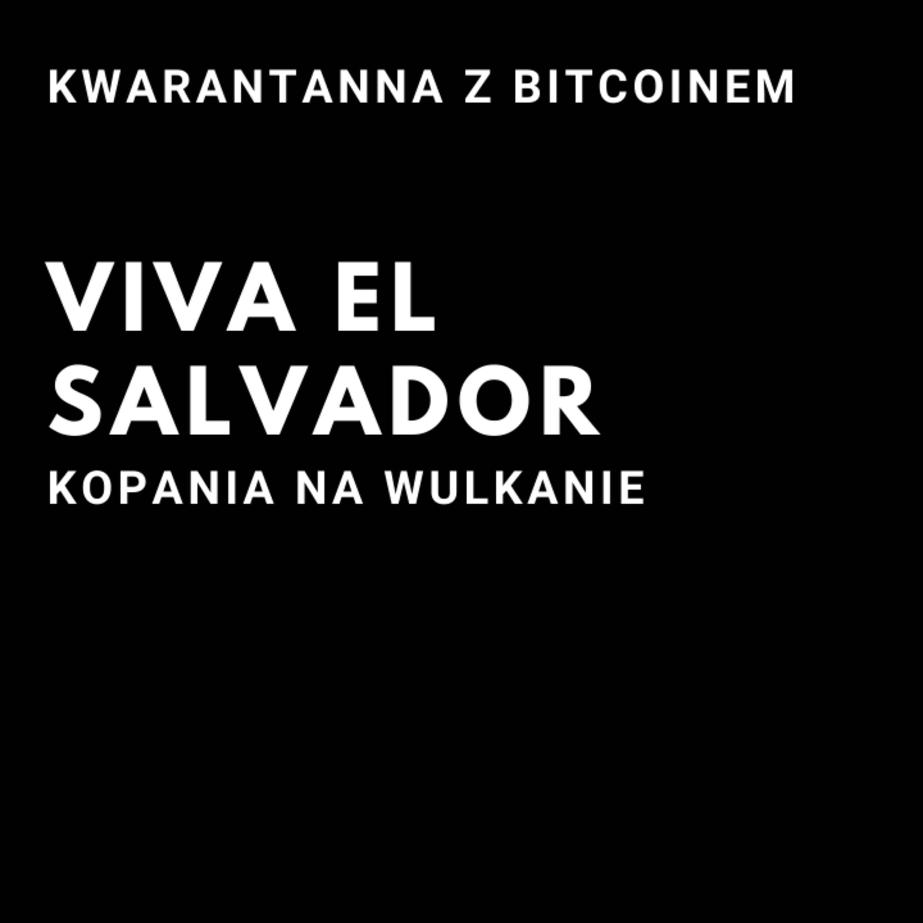 Kwarantanna z bitcoinem