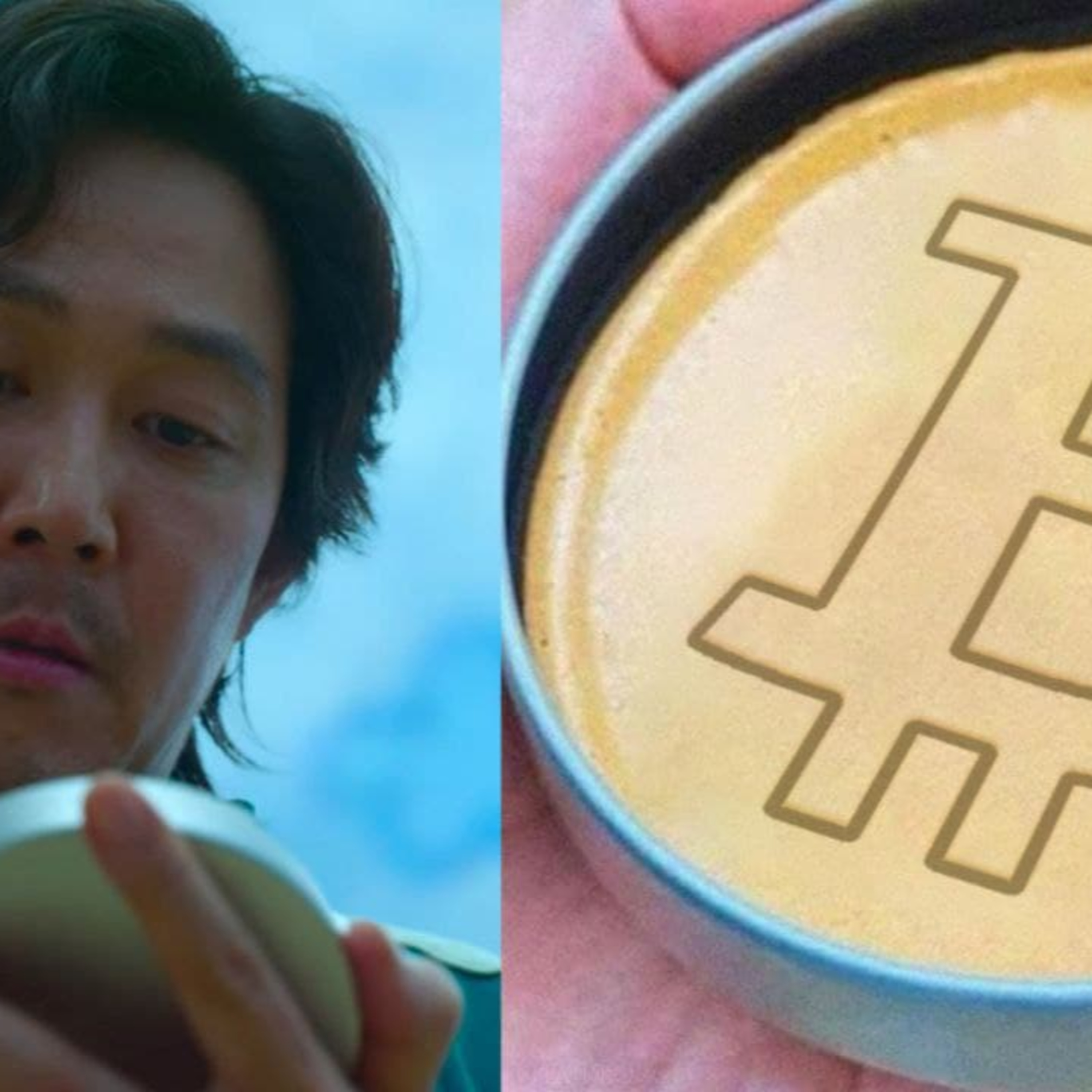 Kwarantanna z bitcoinem