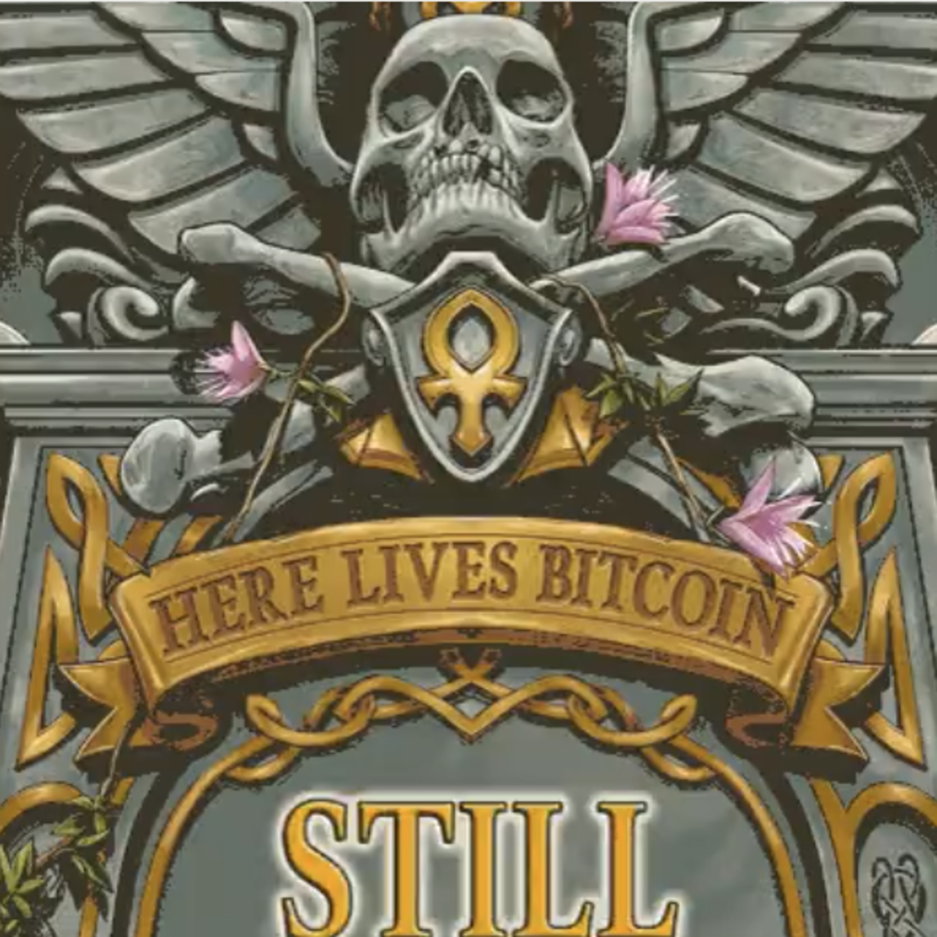 Kwarantanna z bitcoinem