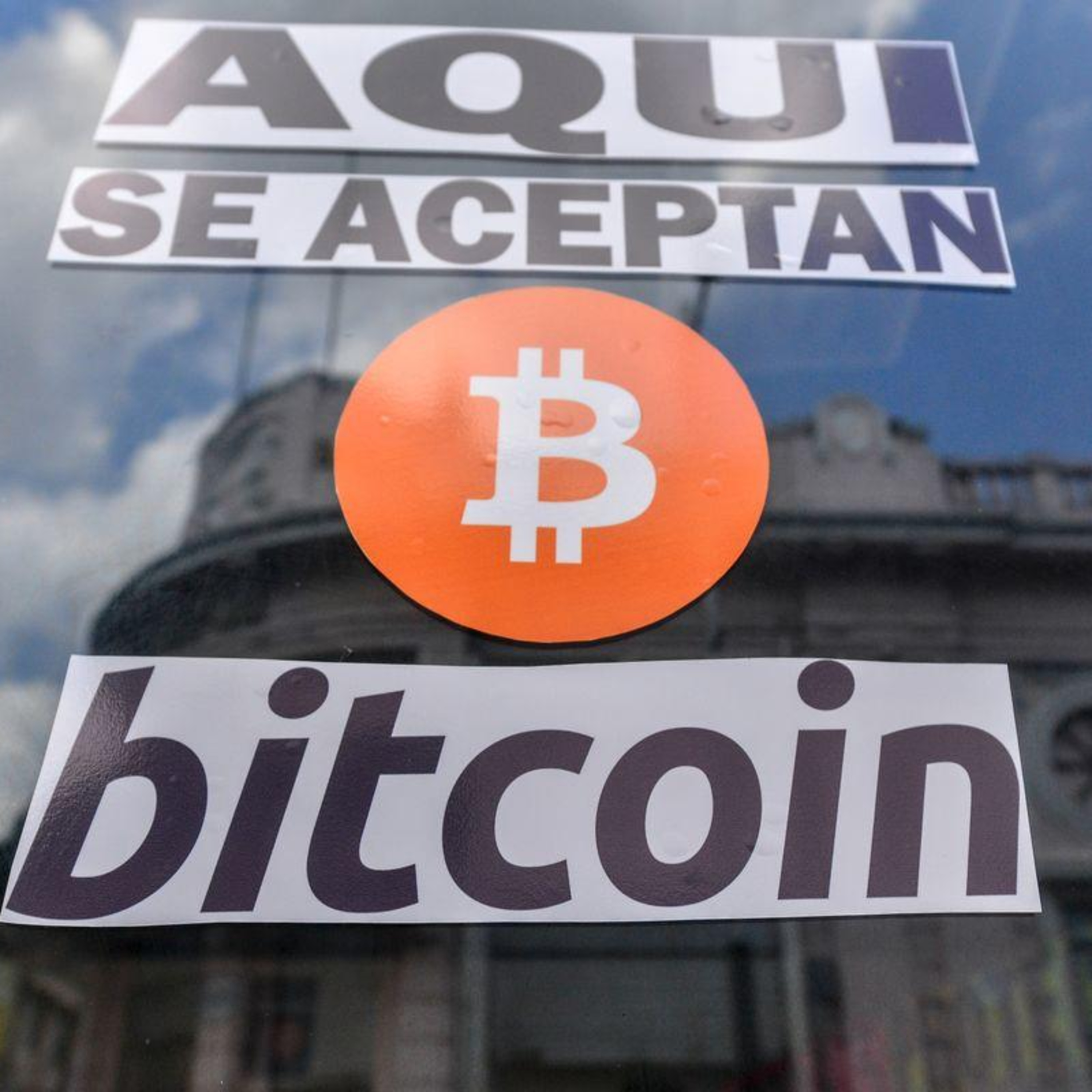 Kwarantanna z bitcoinem