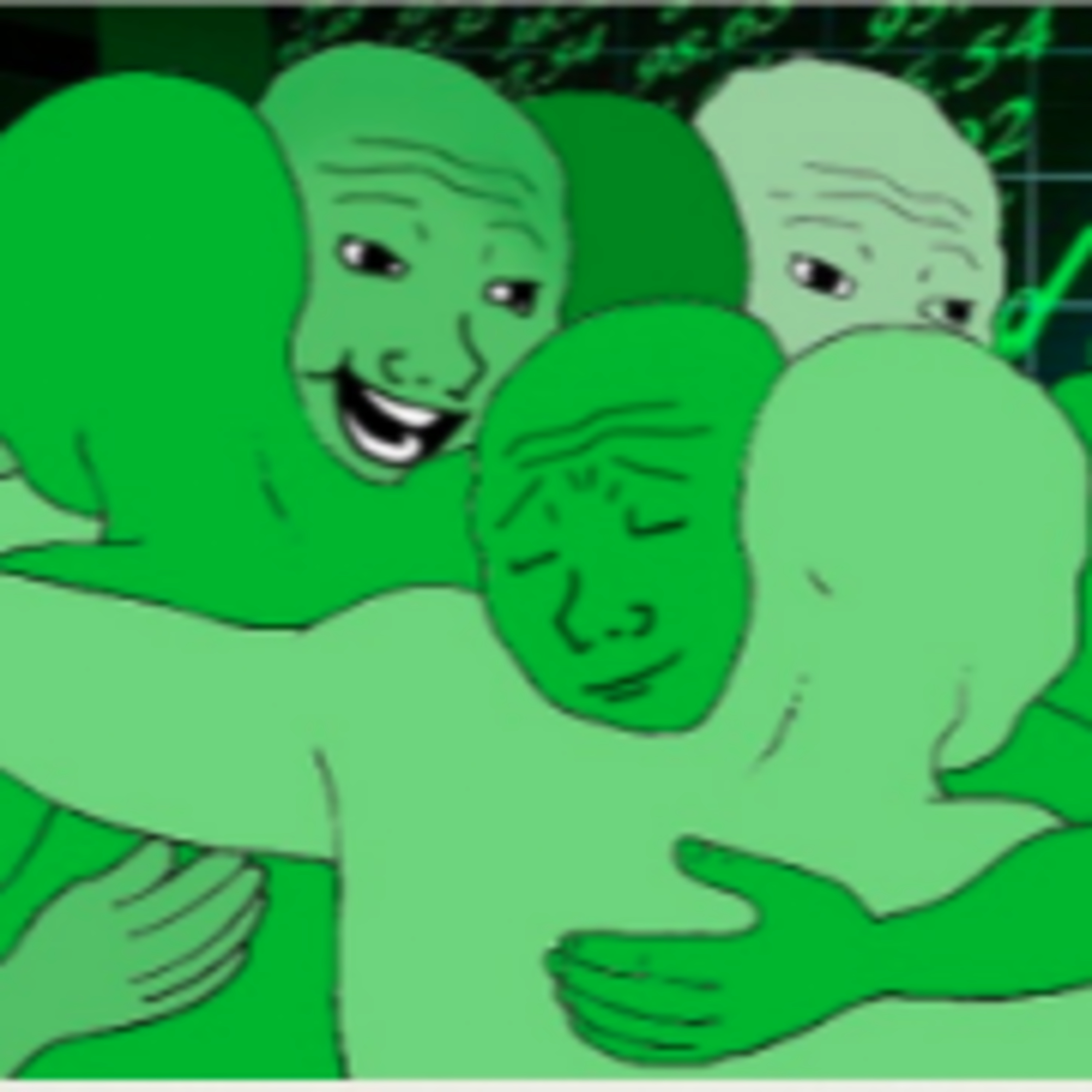 Kwarantanna z bitcoinem