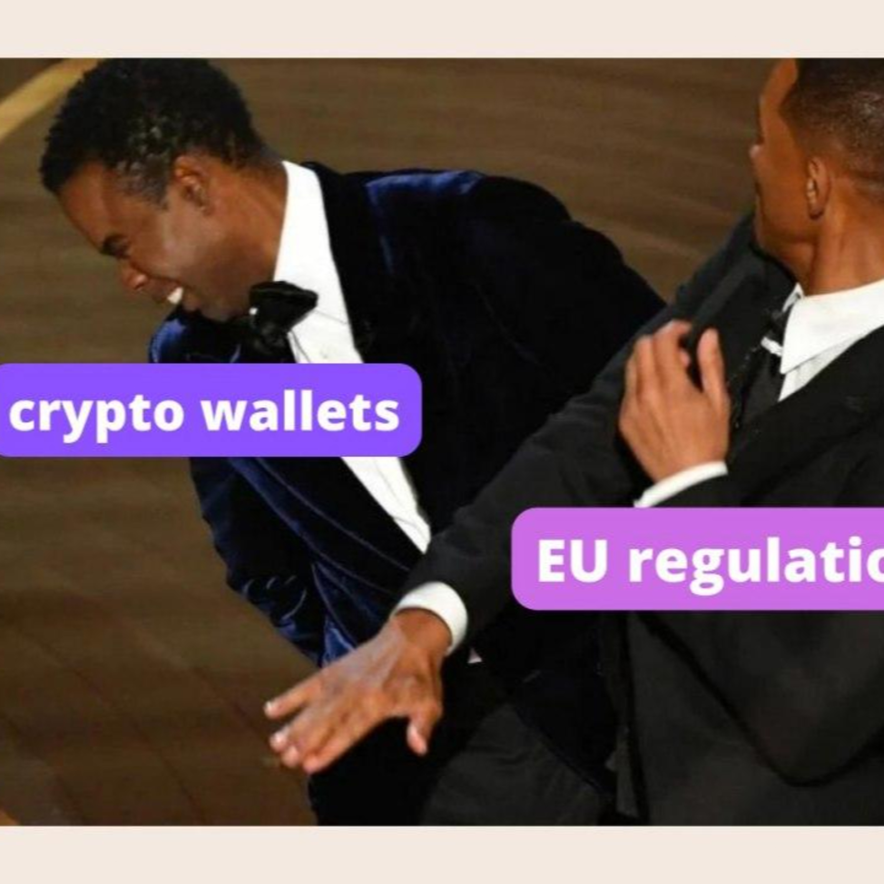 Kwarantanna z bitcoinem