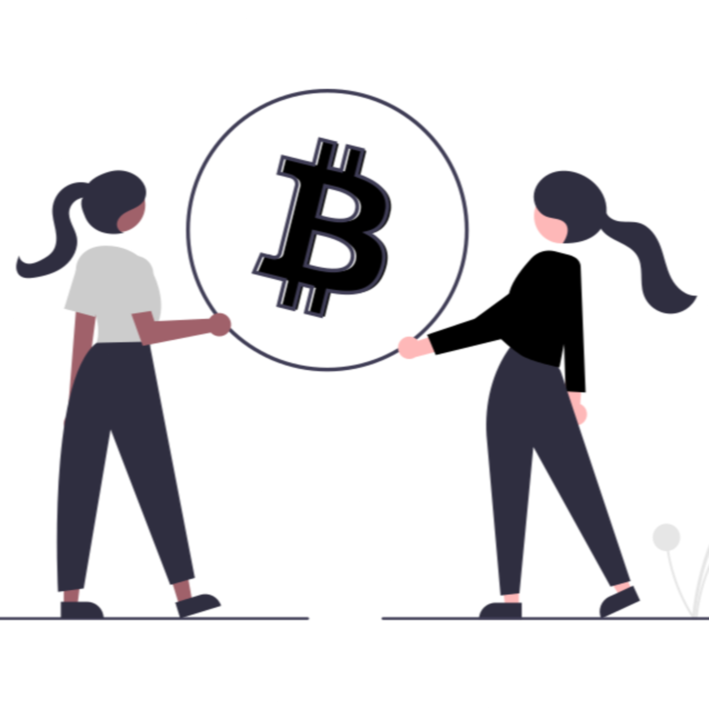 Kwarantanna z bitcoinem