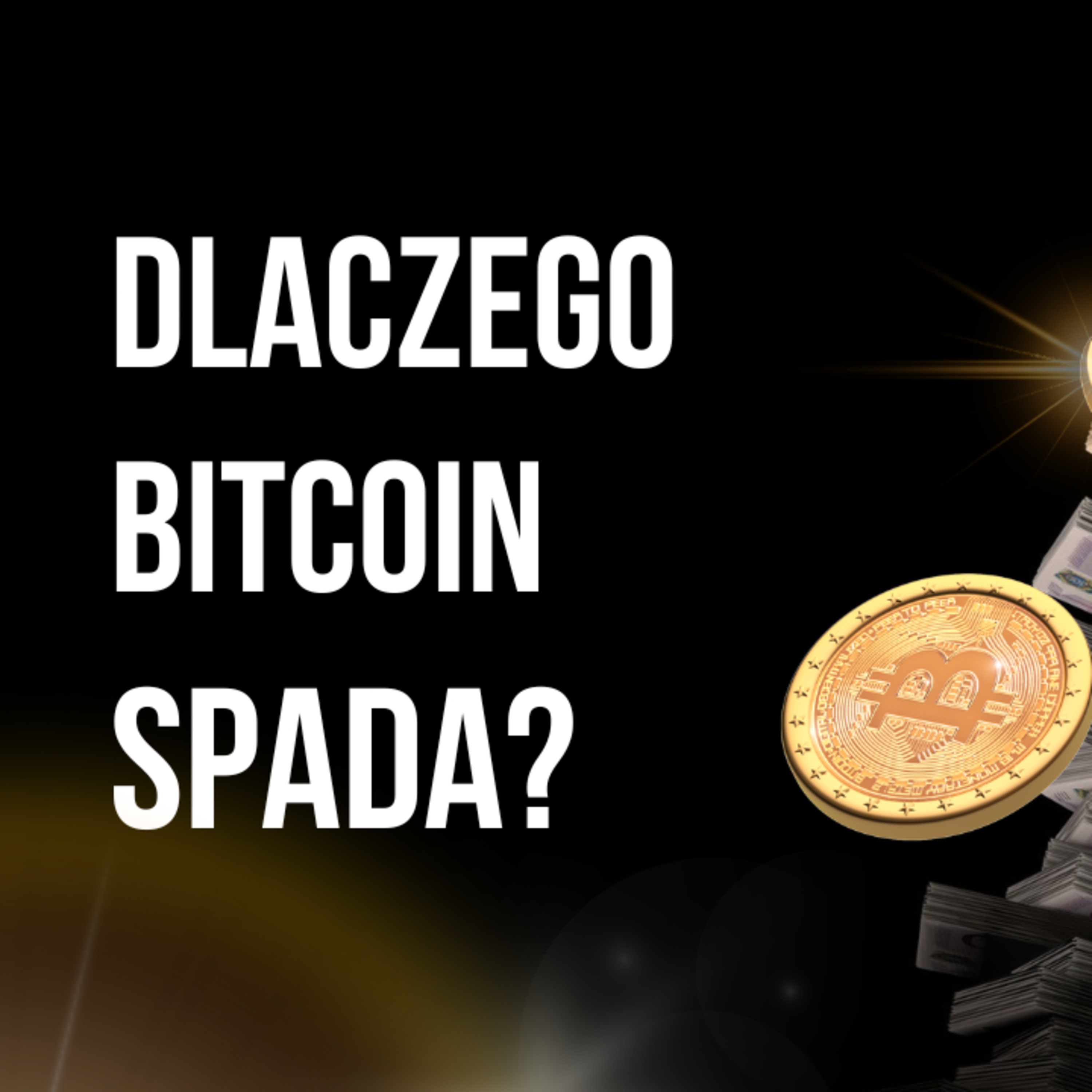 Kwarantanna z bitcoinem