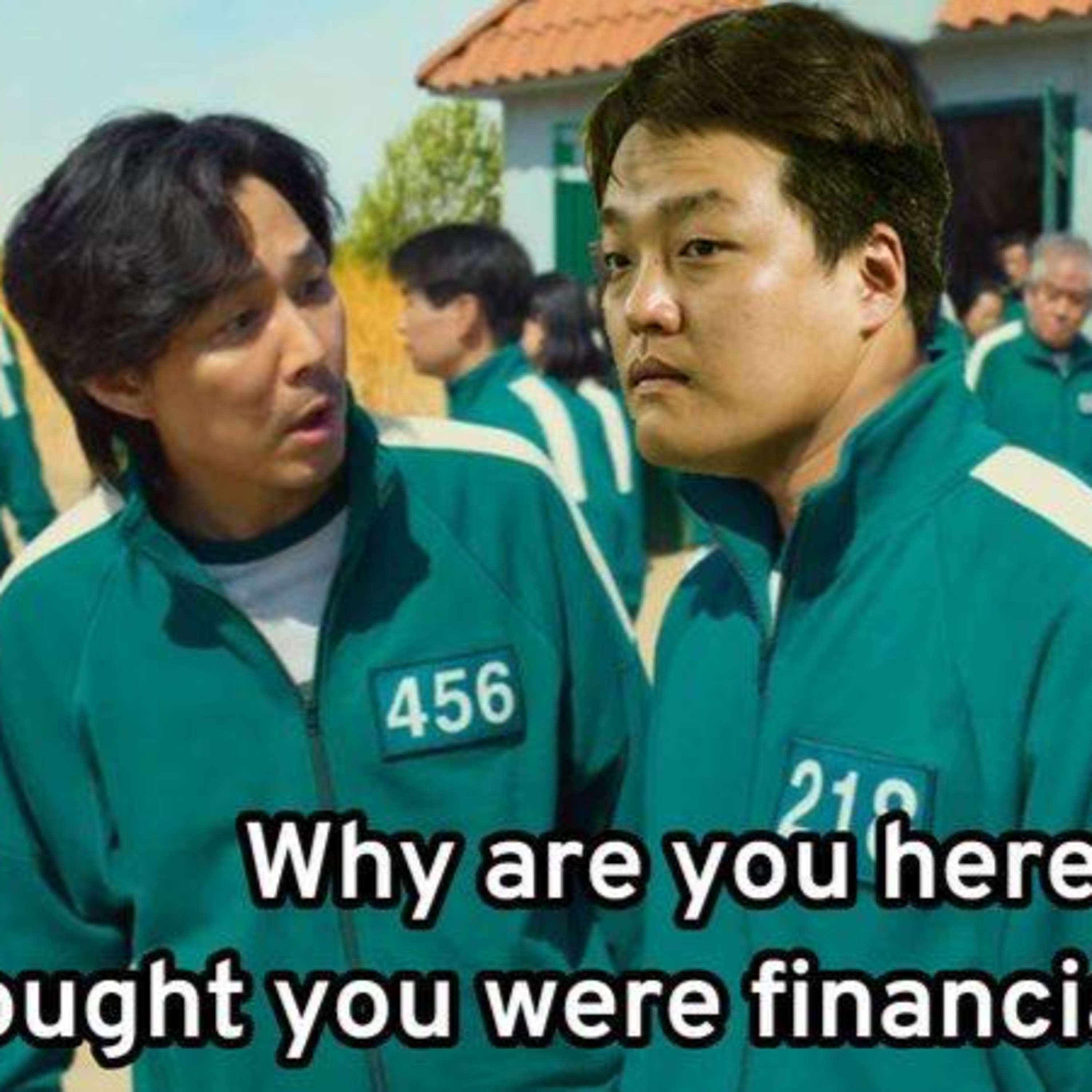 Kwarantanna z bitcoinem