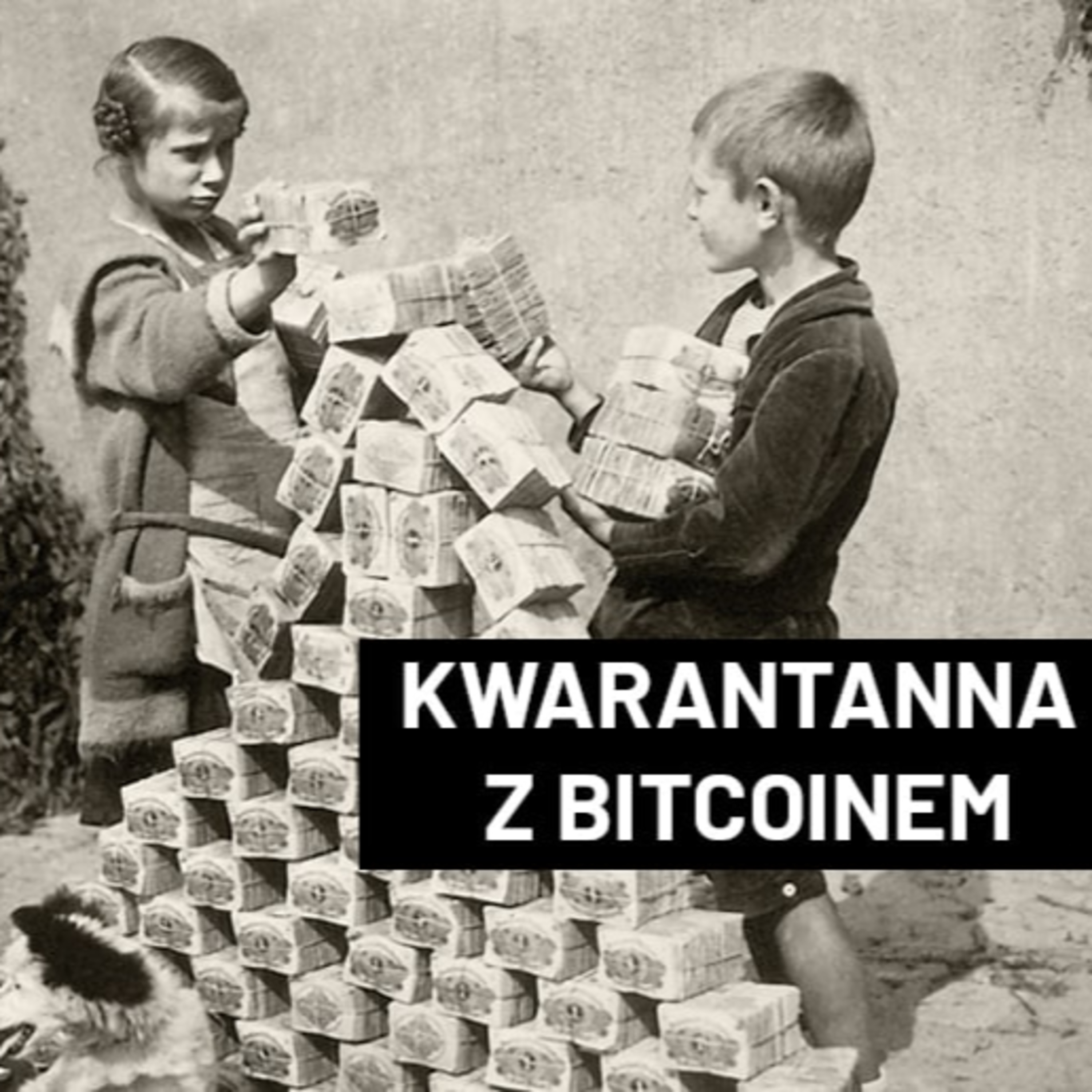 Kwarantanna z bitcoinem