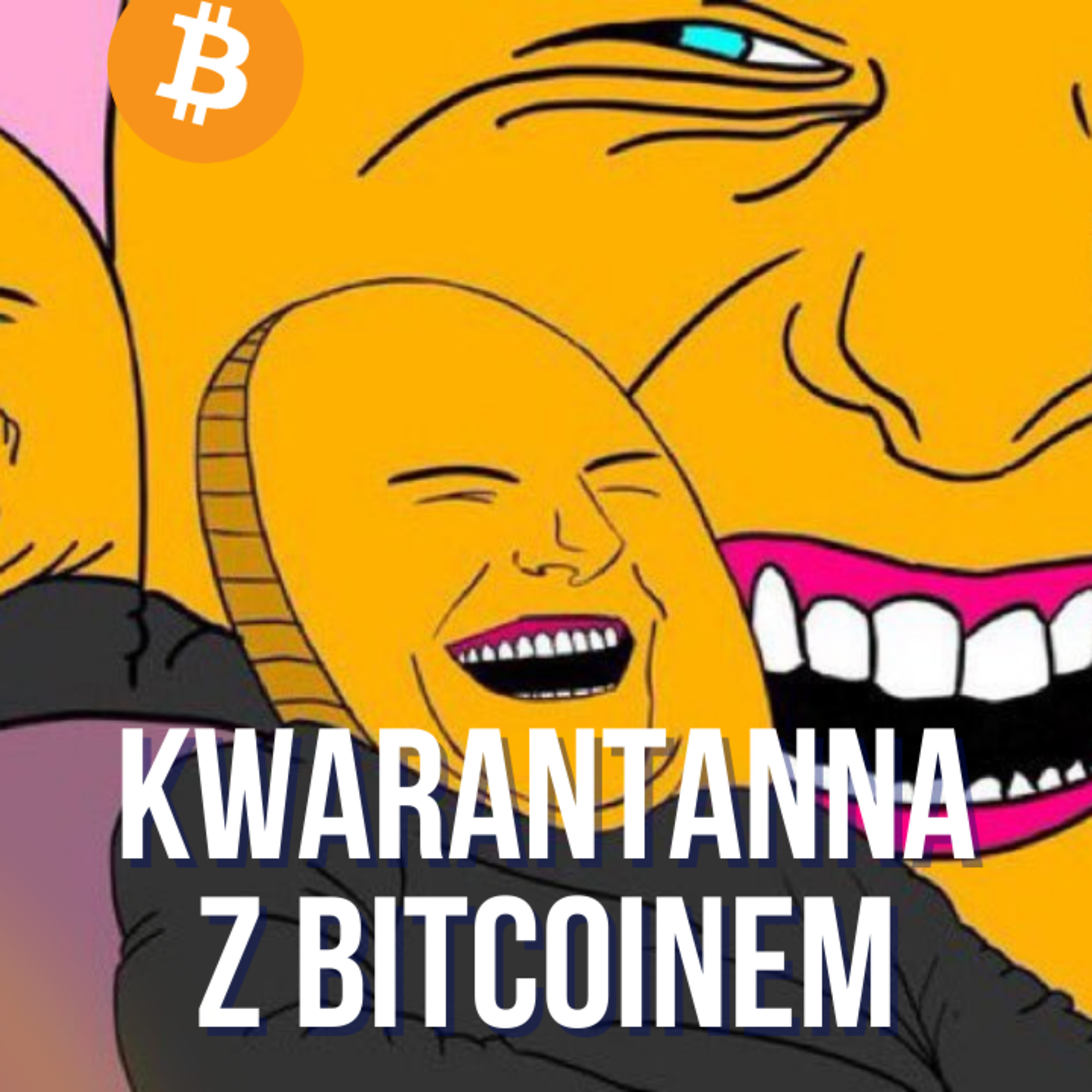 Kwarantanna z bitcoinem