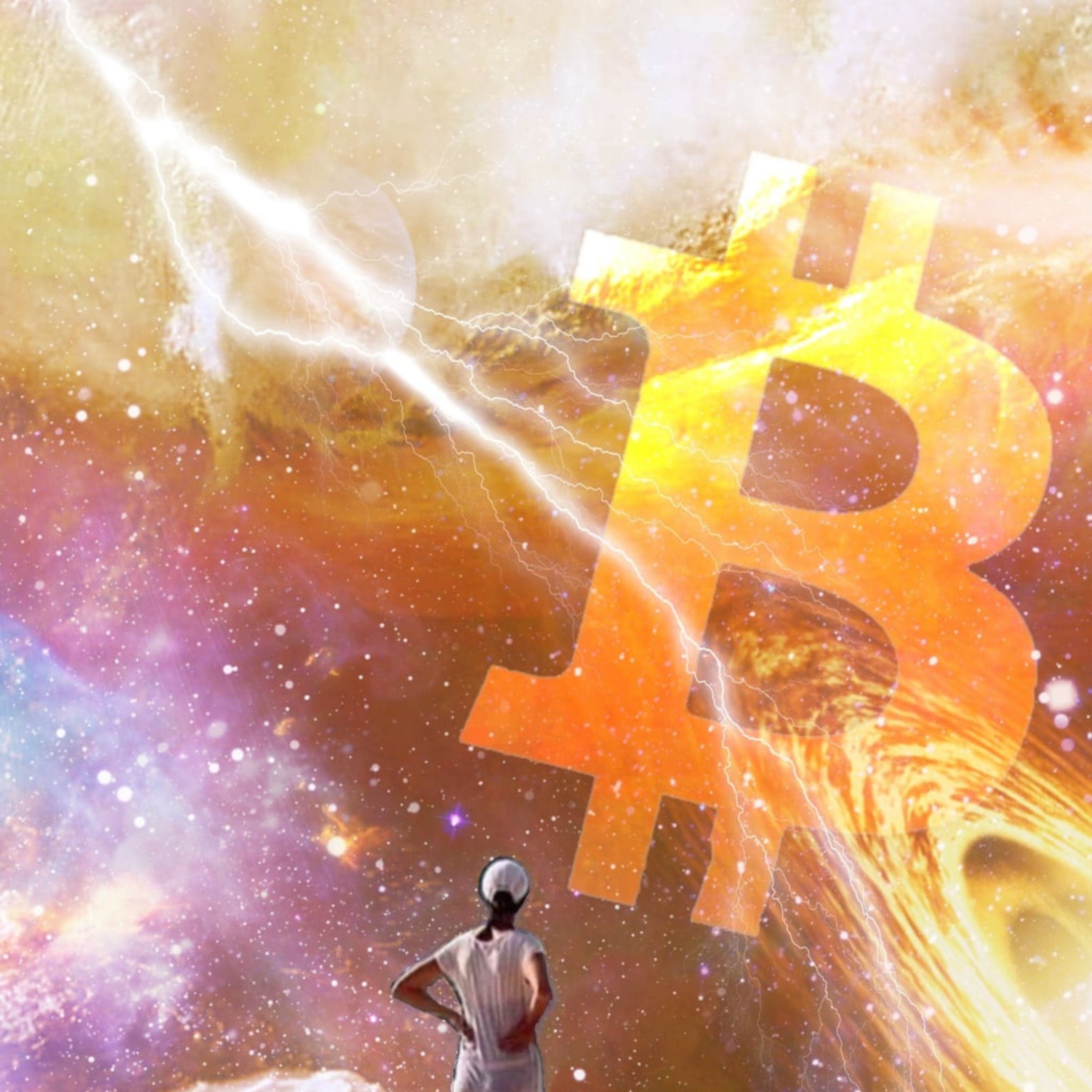 Kwarantanna z bitcoinem