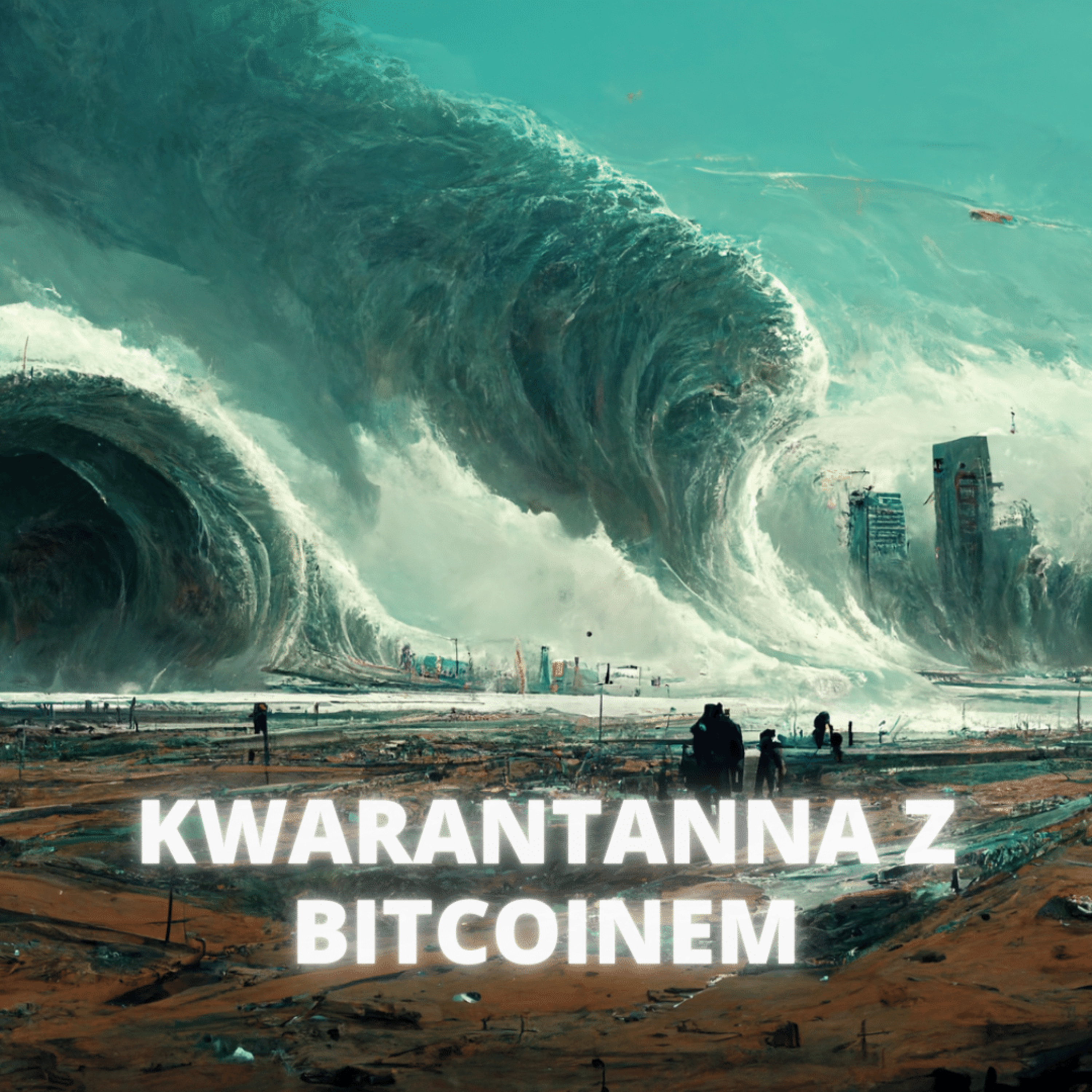 Kwarantanna z bitcoinem