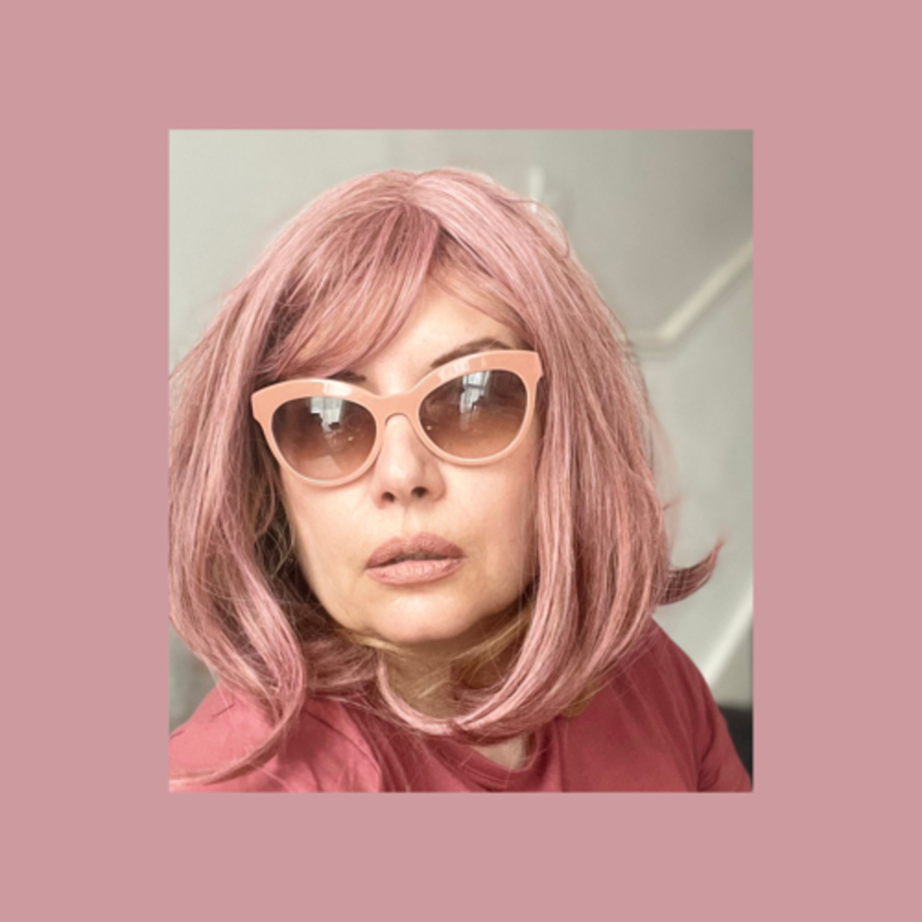 Ruby’s Enchanted World