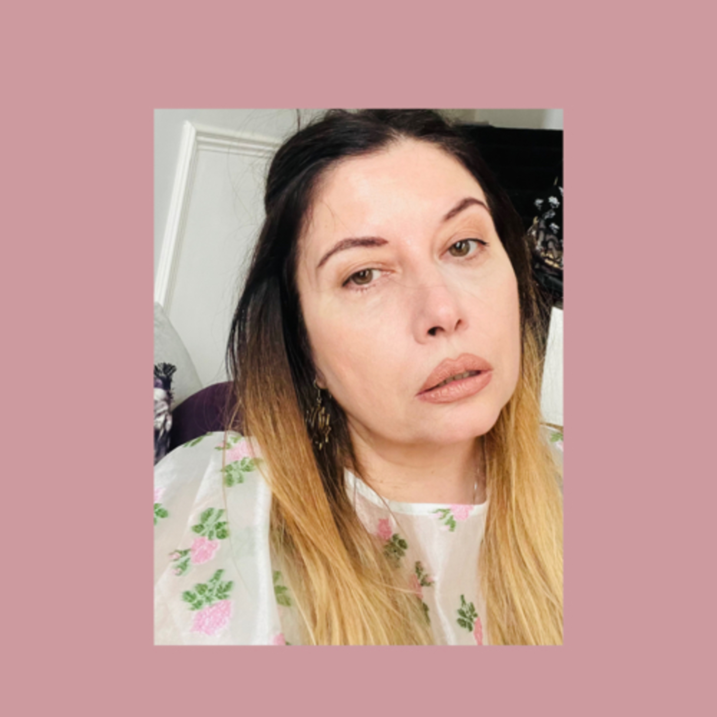 Ruby’s Enchanted World