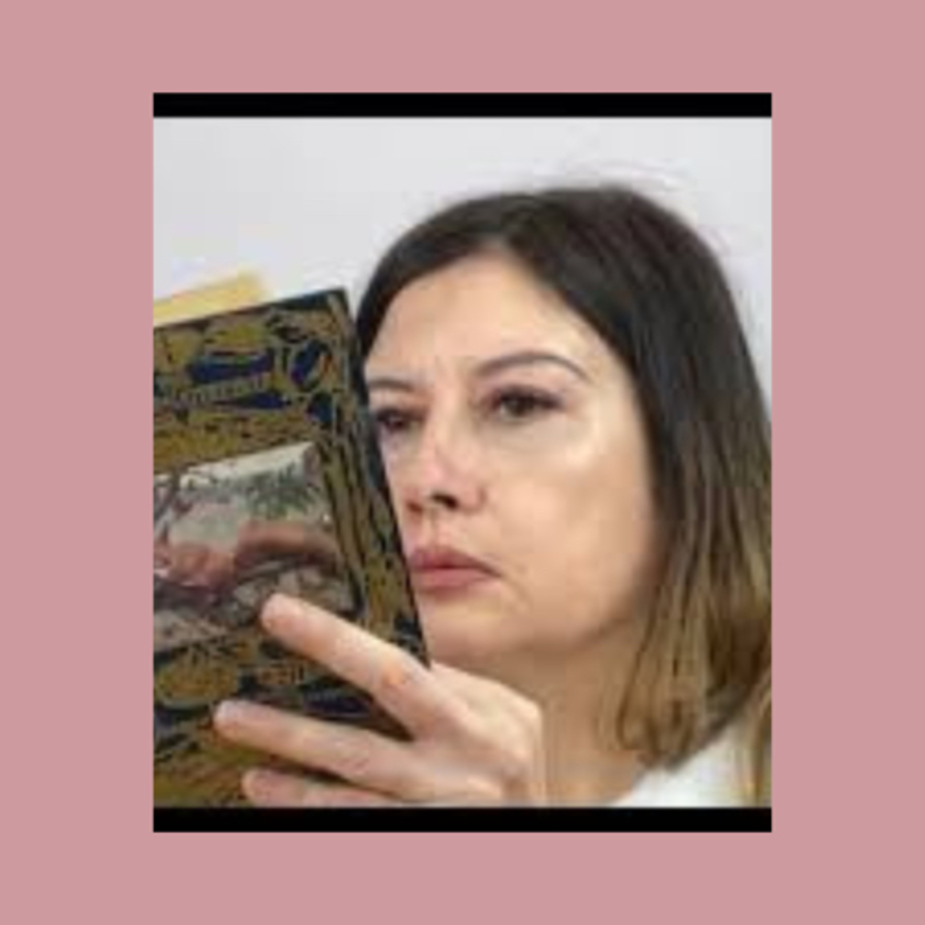 Ruby’s Enchanted World