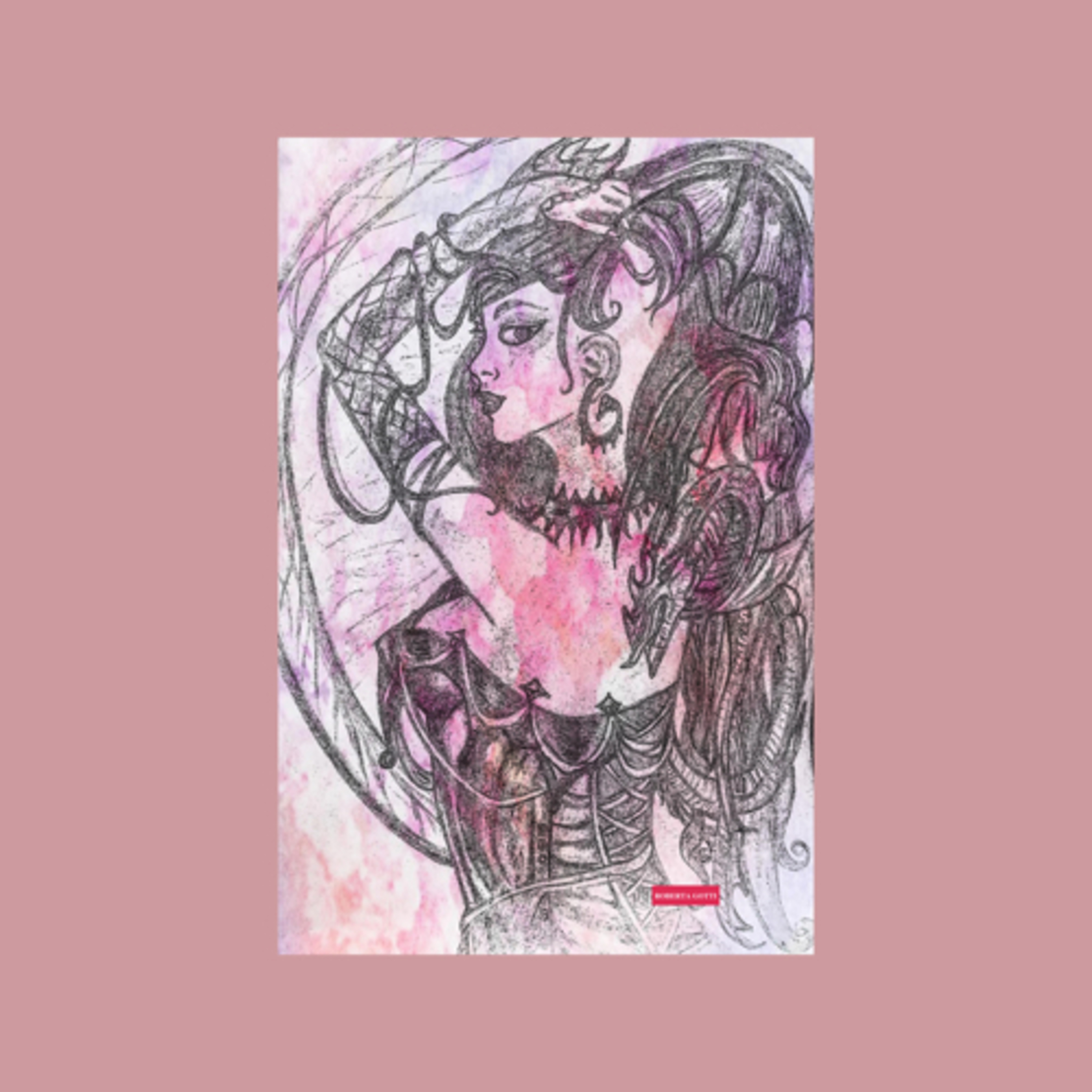 Ruby’s Enchanted World