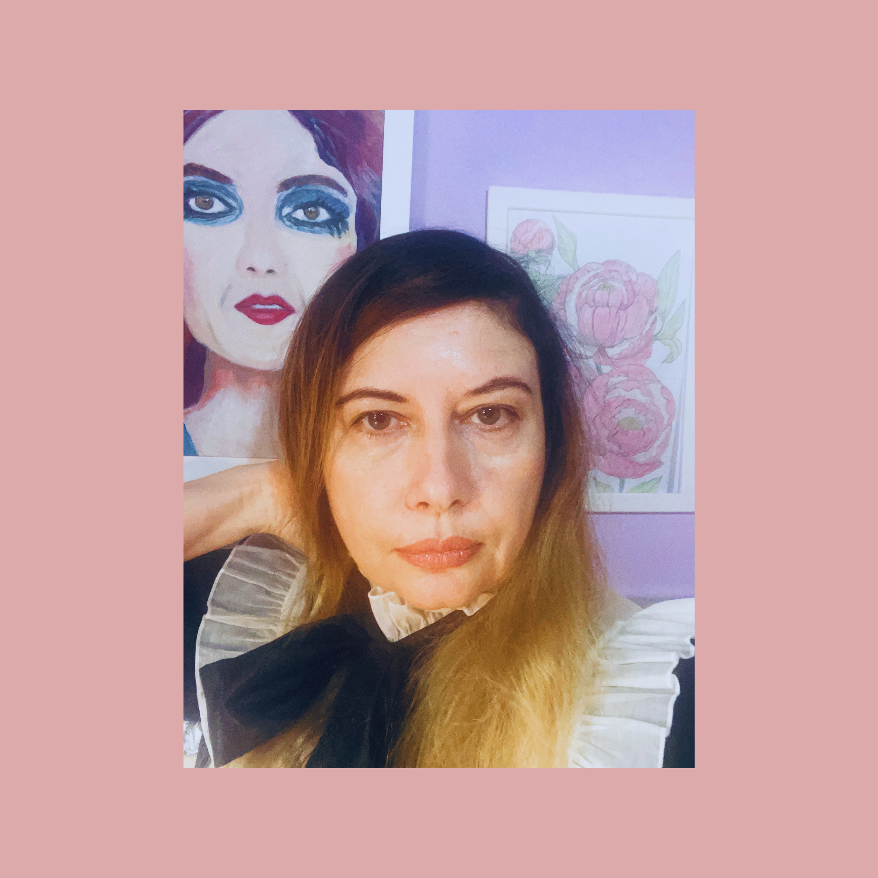 Ruby’s Enchanted World