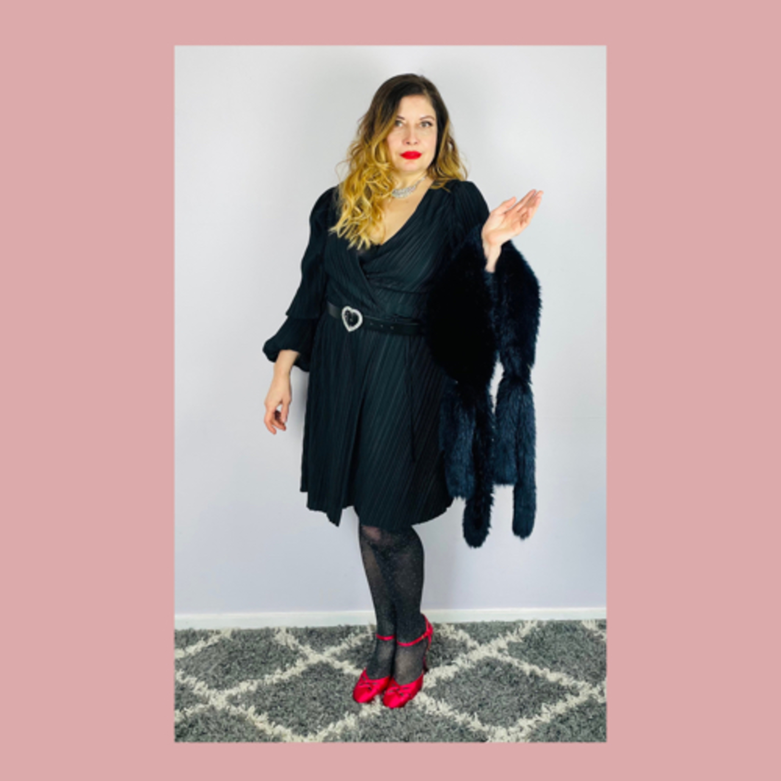 Ruby’s Enchanted World