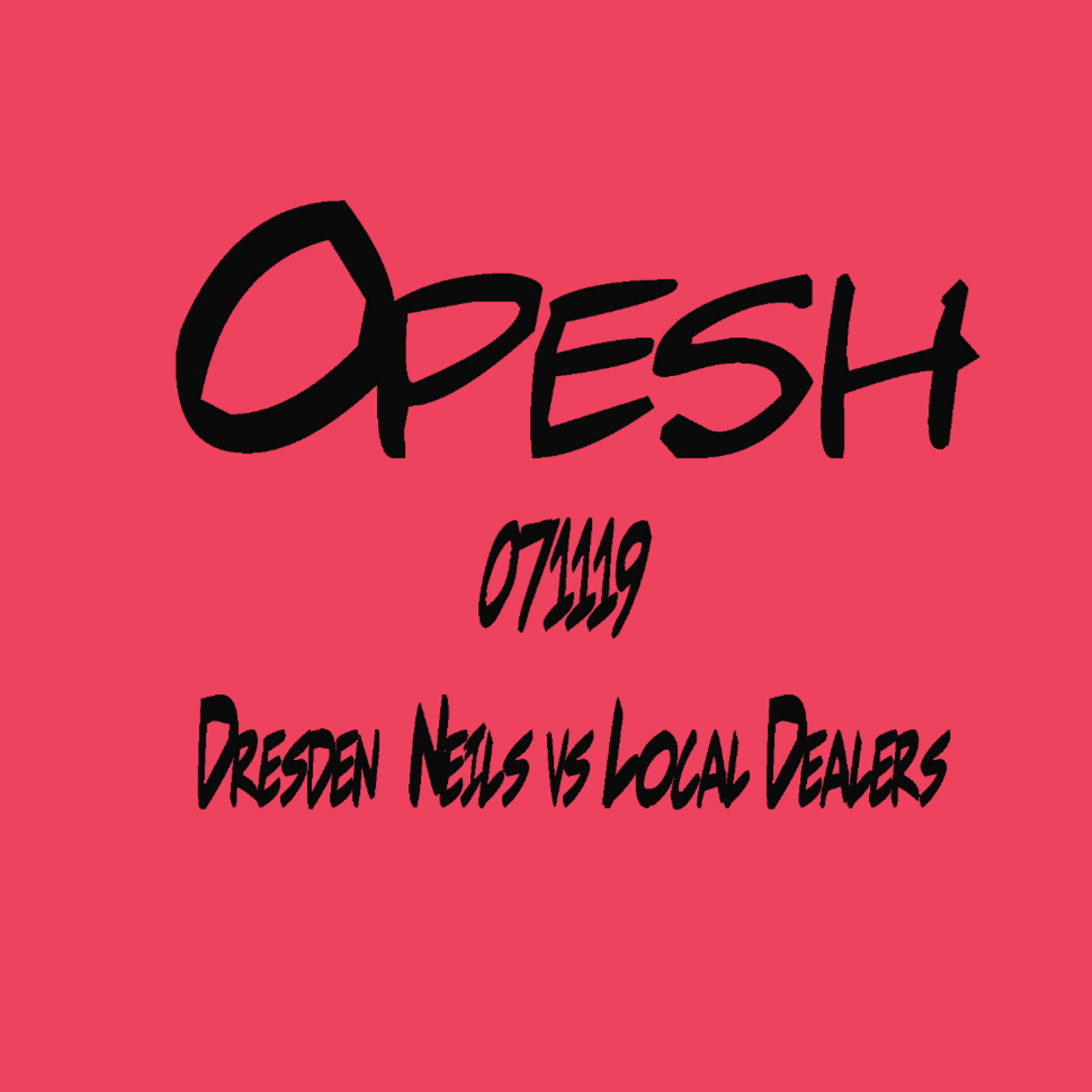 Opesh