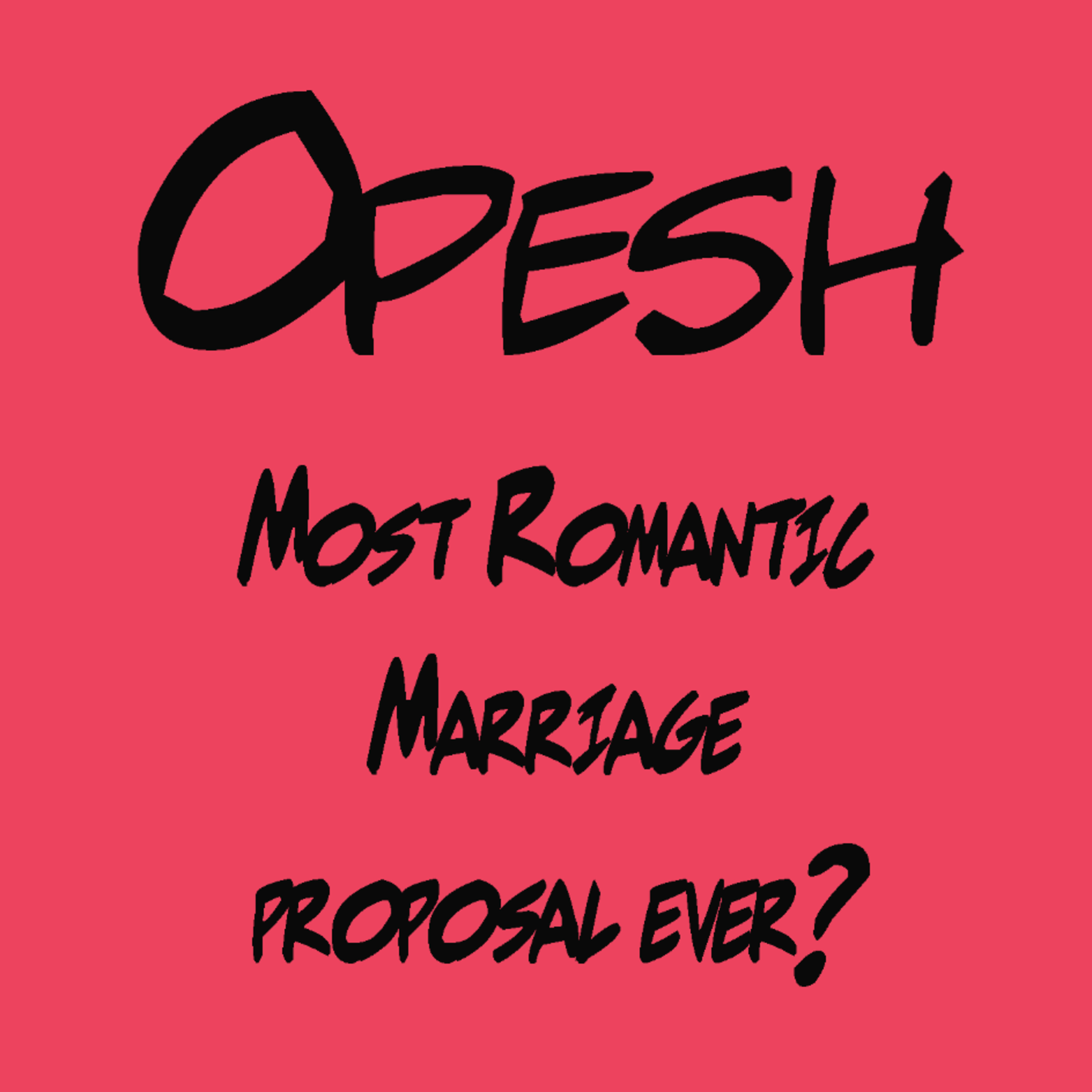 Opesh
