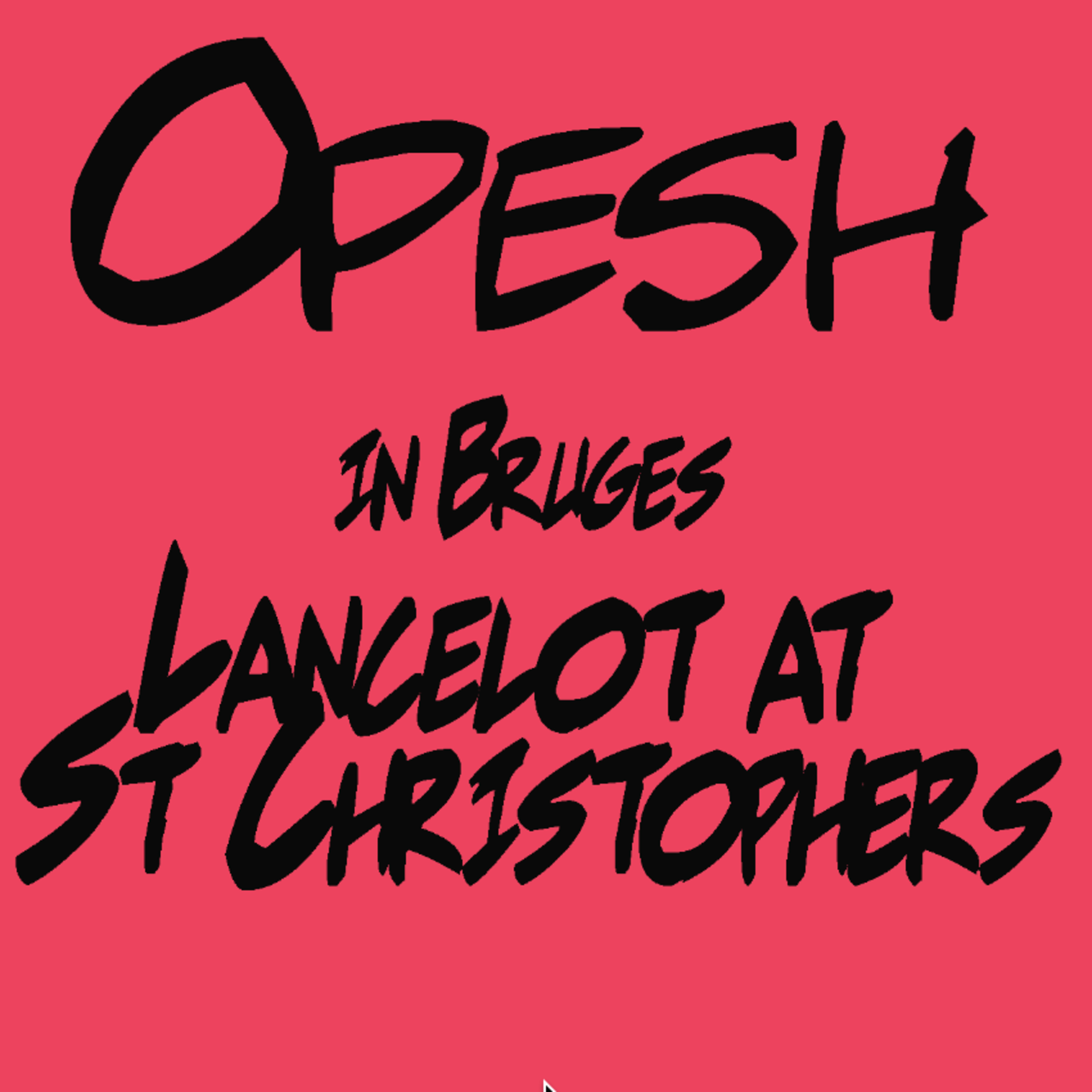Opesh