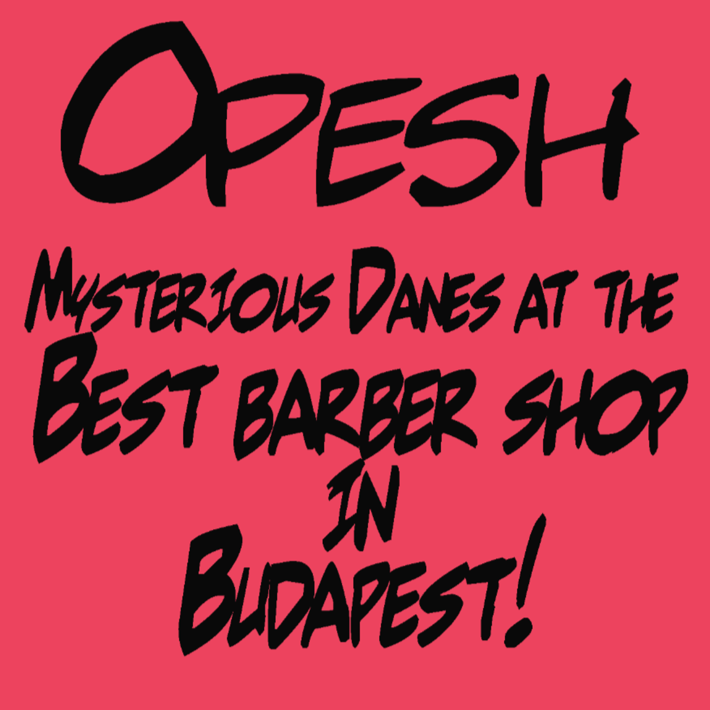 Opesh