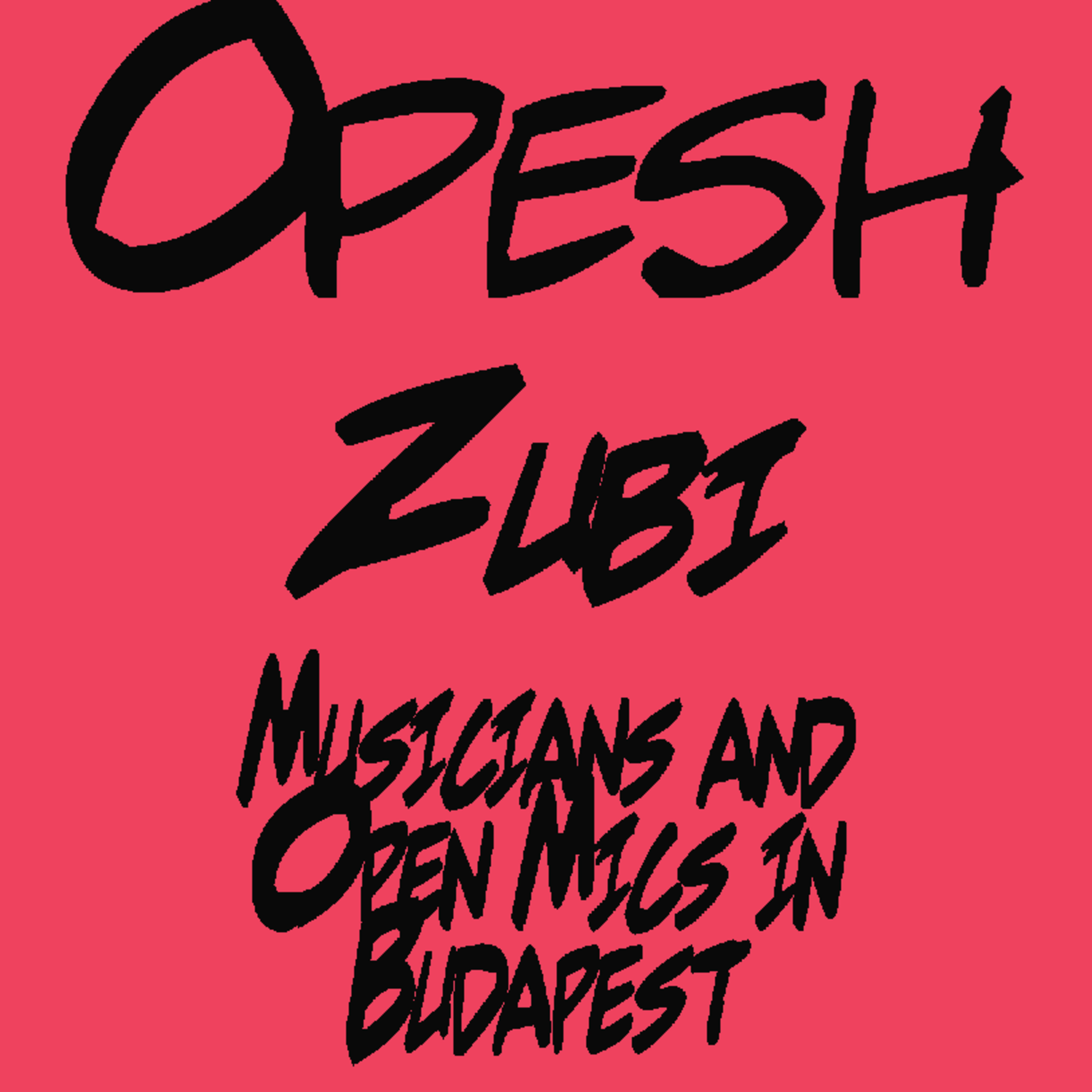 Opesh