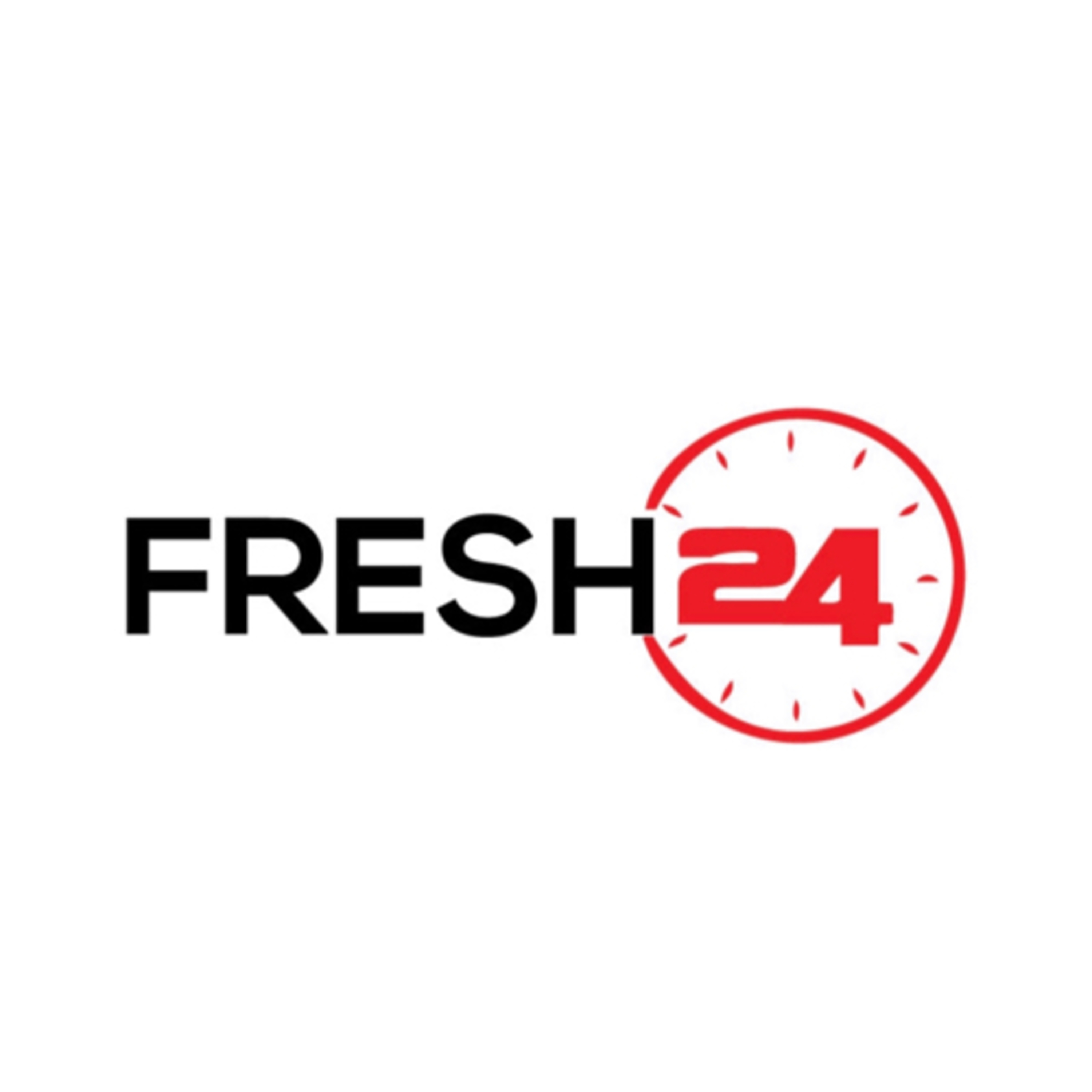 Fresh24 episode artwork