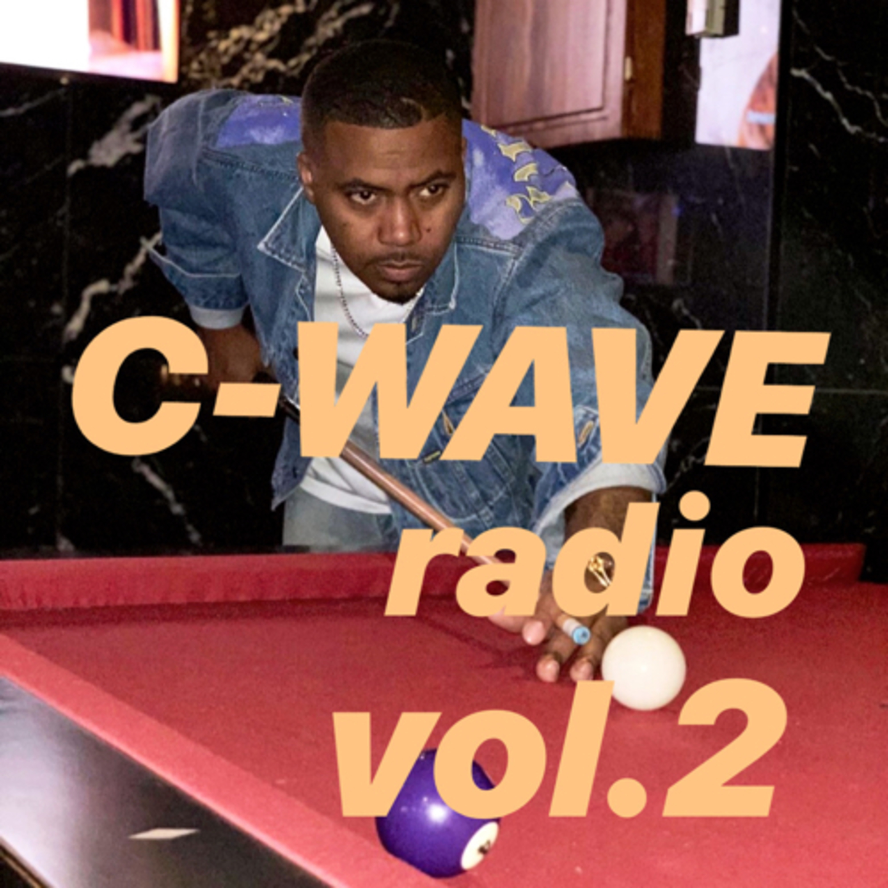 C-WAVE vol.2 『ファッションと音楽』