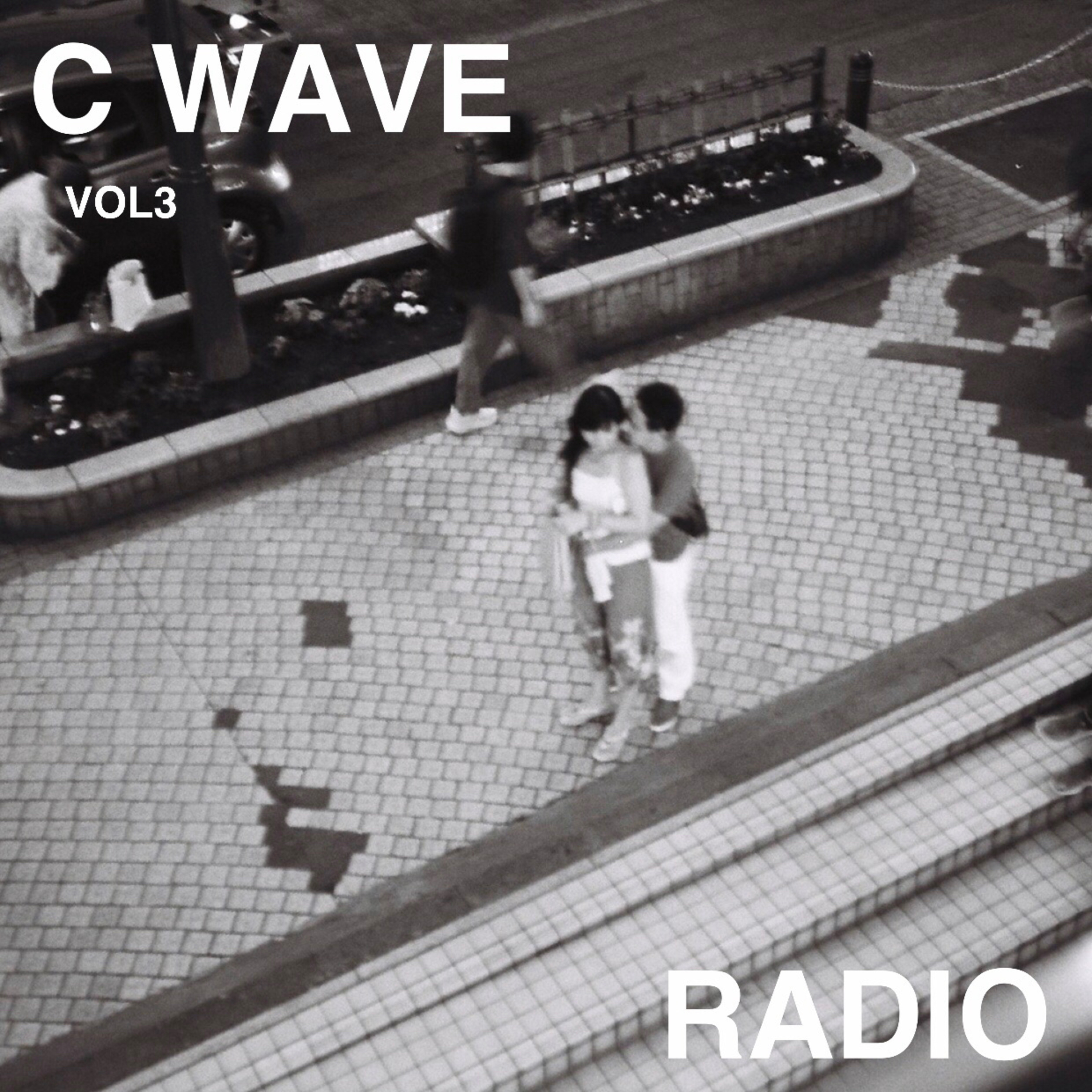 C-WAVE vol.3 『写真』