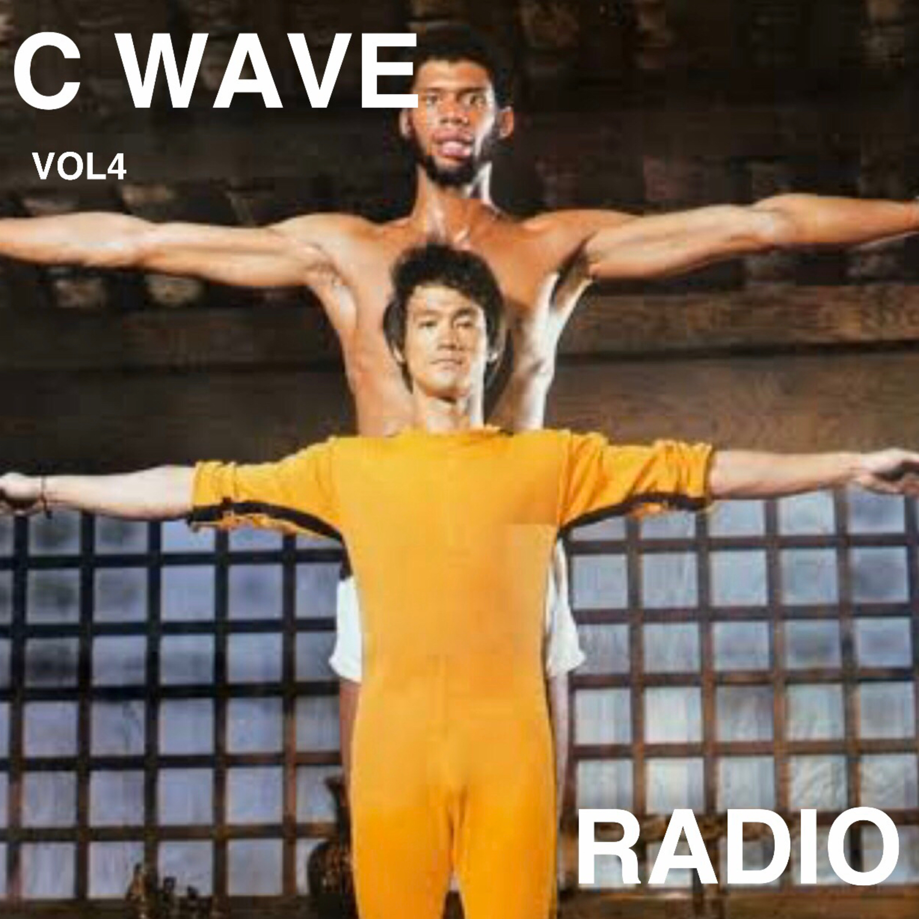 C-WAVE vol.4 『映画』