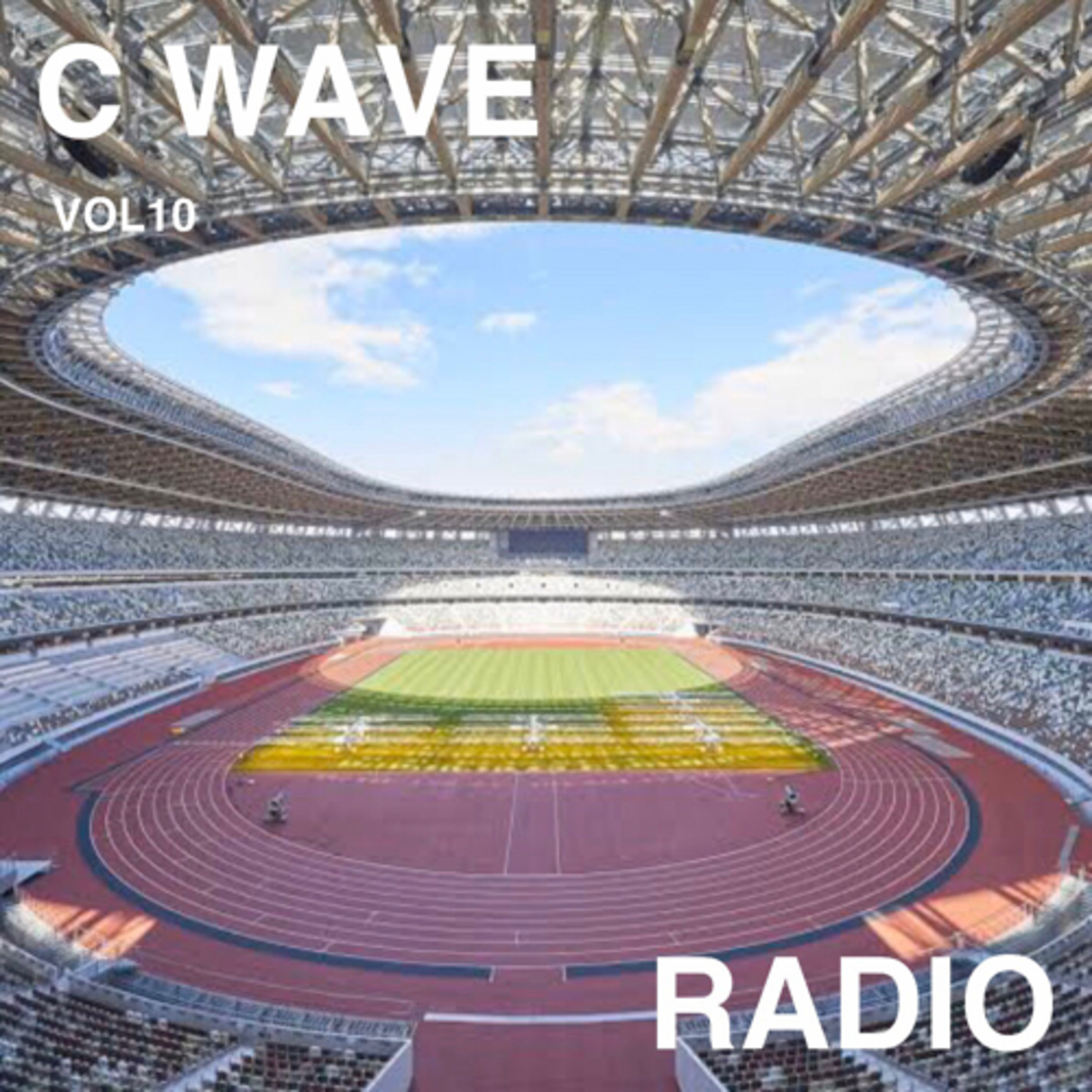 C-WAVE vol.10 スポーツ