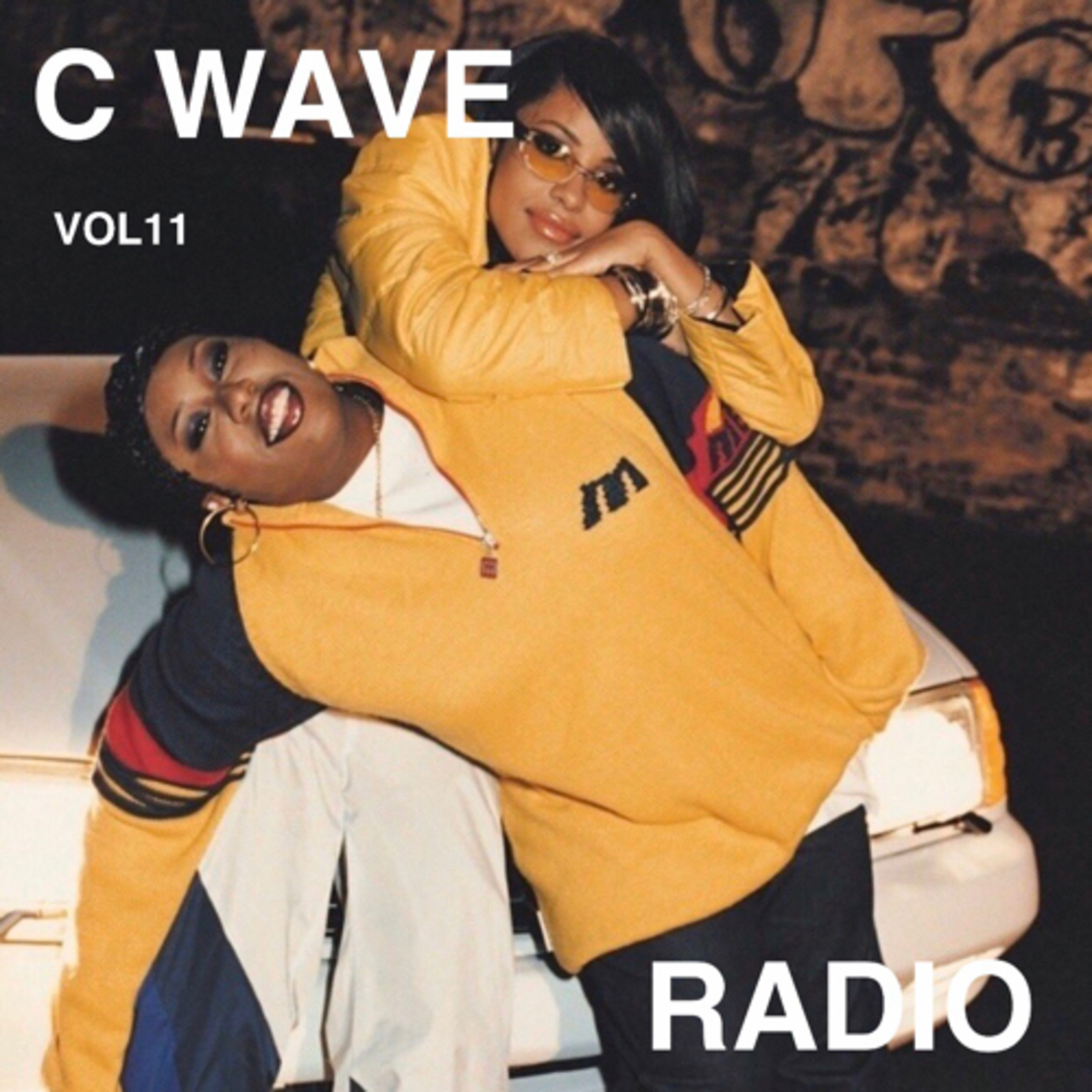 C-WAVE vol.11 ミューズ