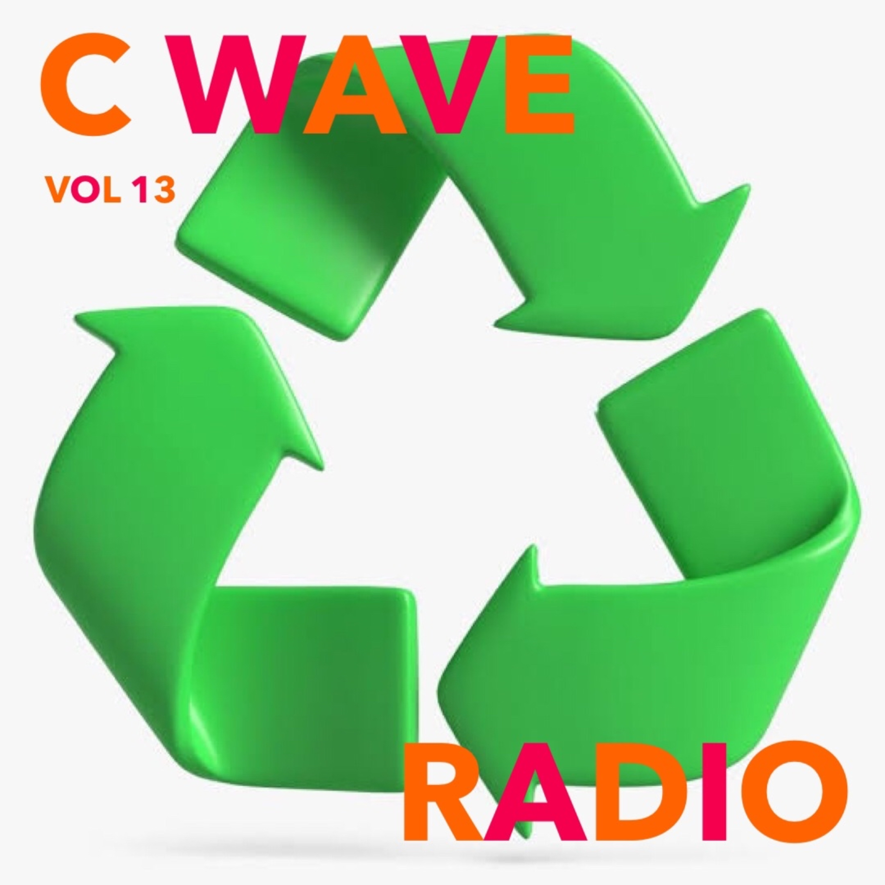 C-WAVE vol.13 サスティナビリティ
