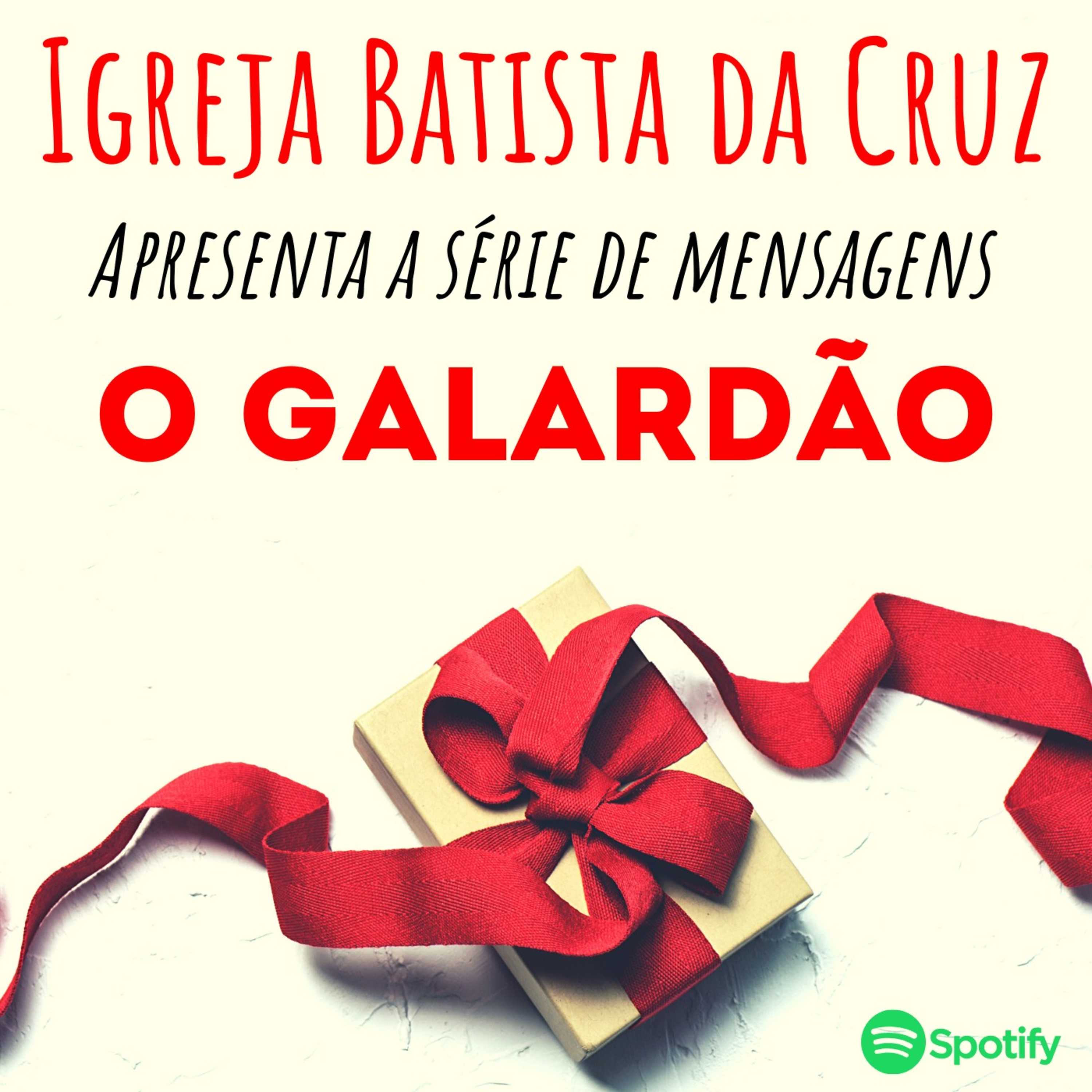 Igreja Batista da Cruz
