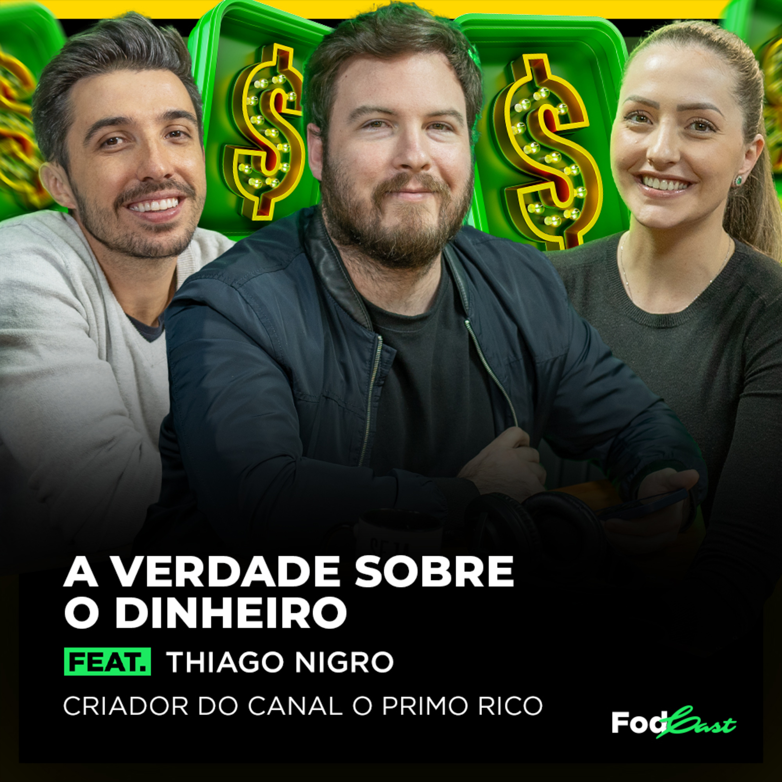 Como Você Fez Isso?