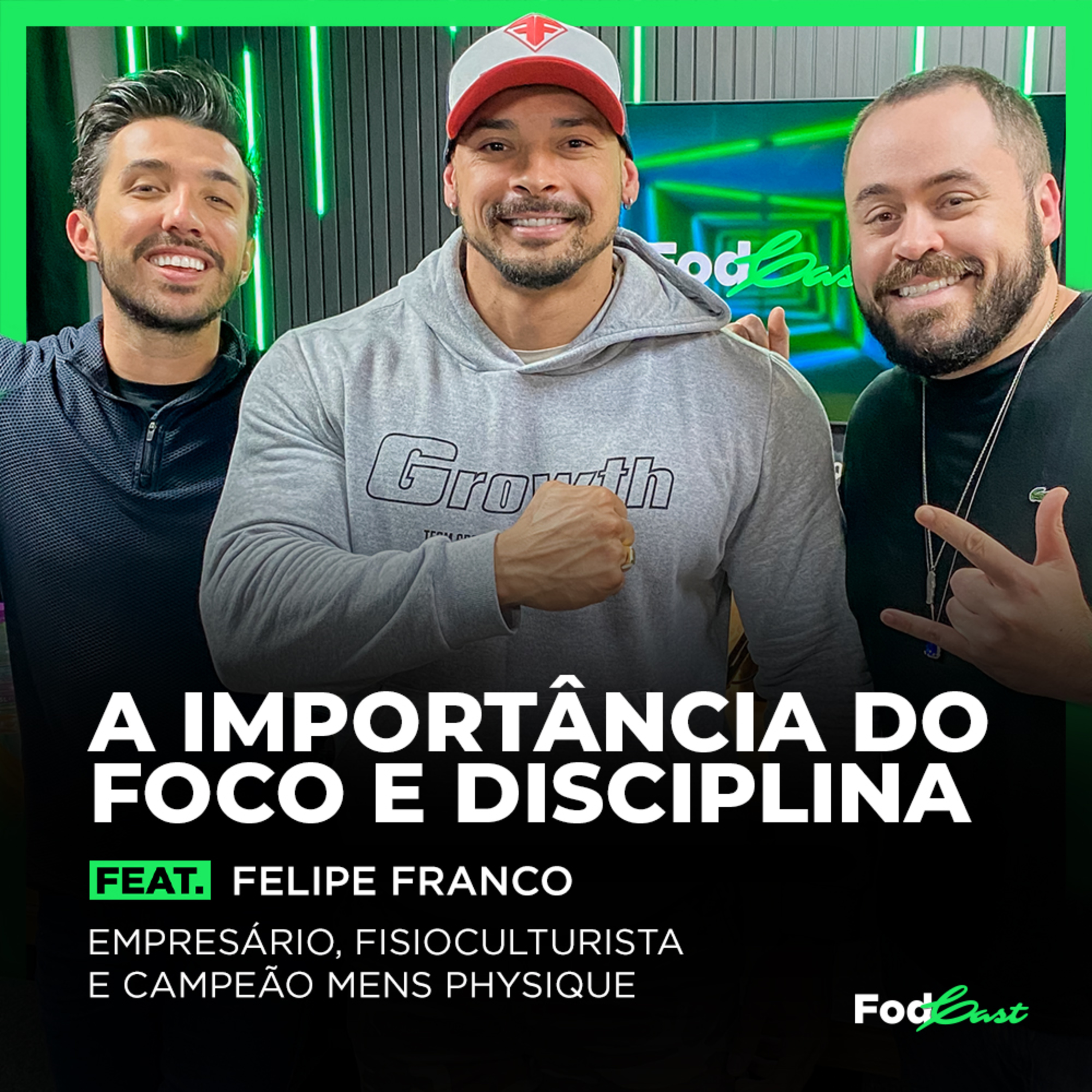 Como Você Fez Isso?
