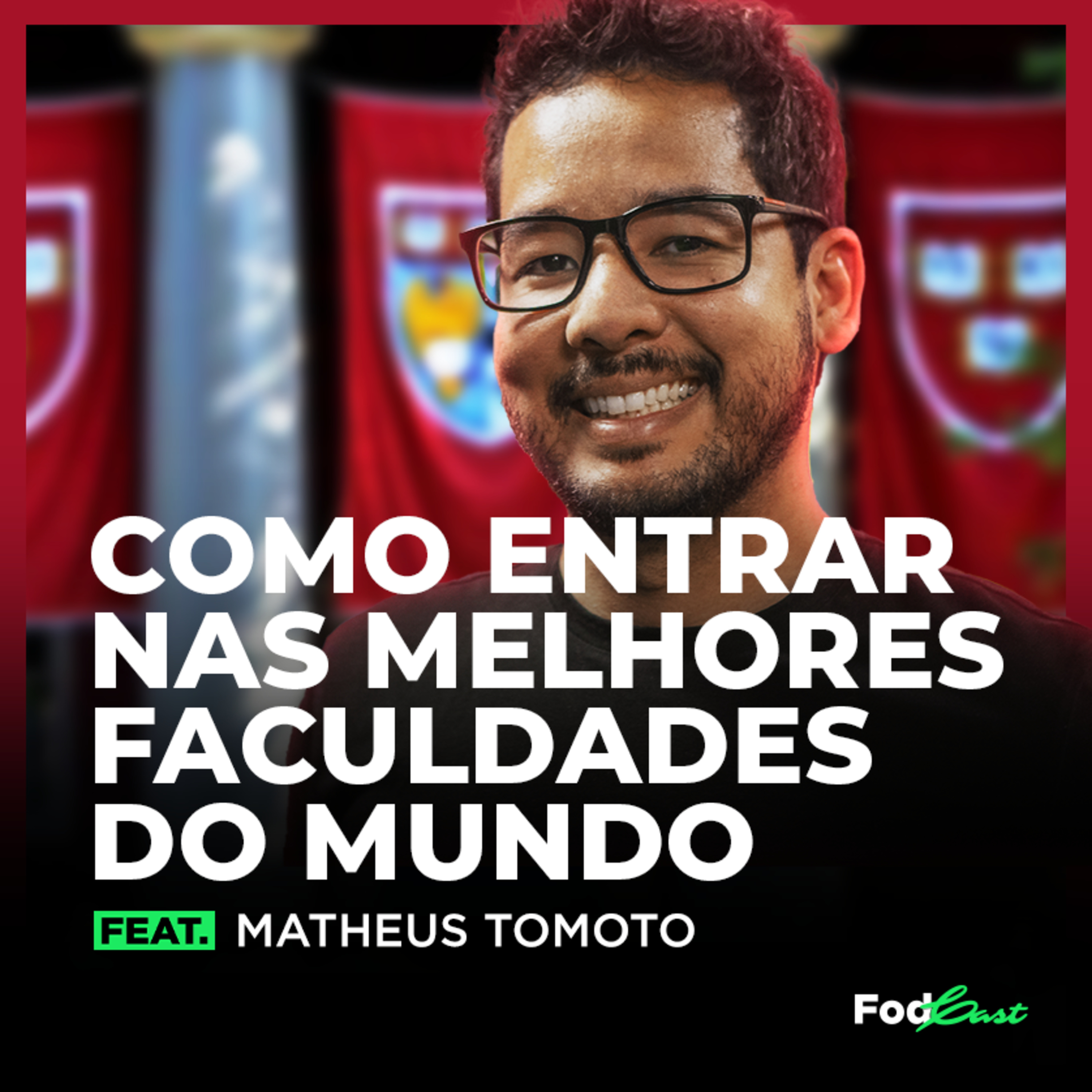 Como Você Fez Isso?