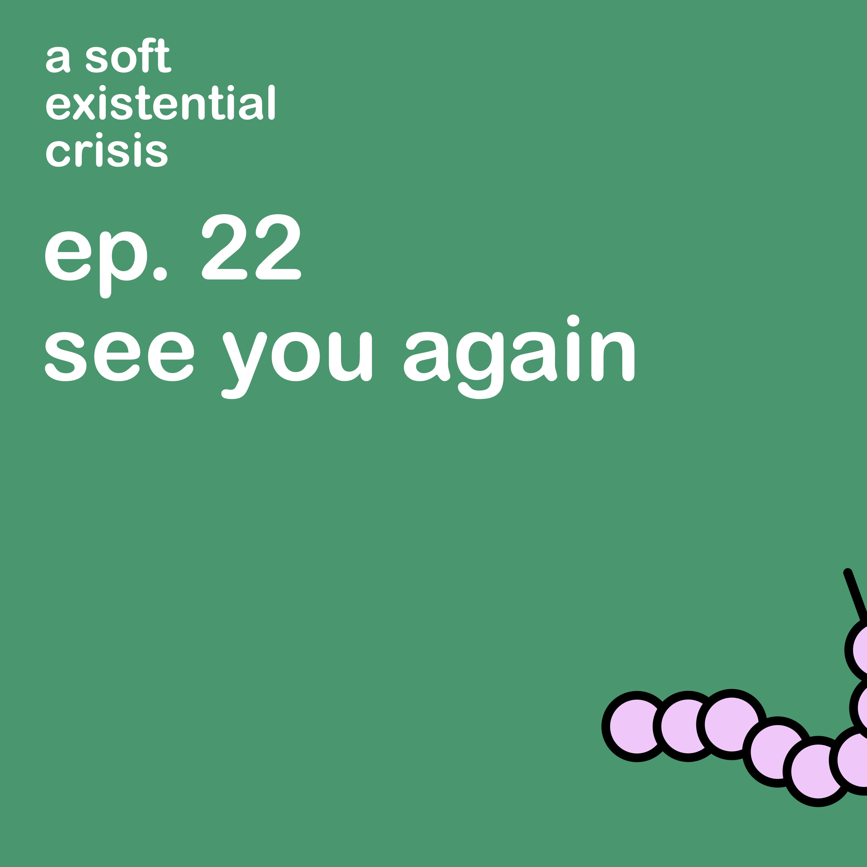 Episode 22 - See You Again episode artwork