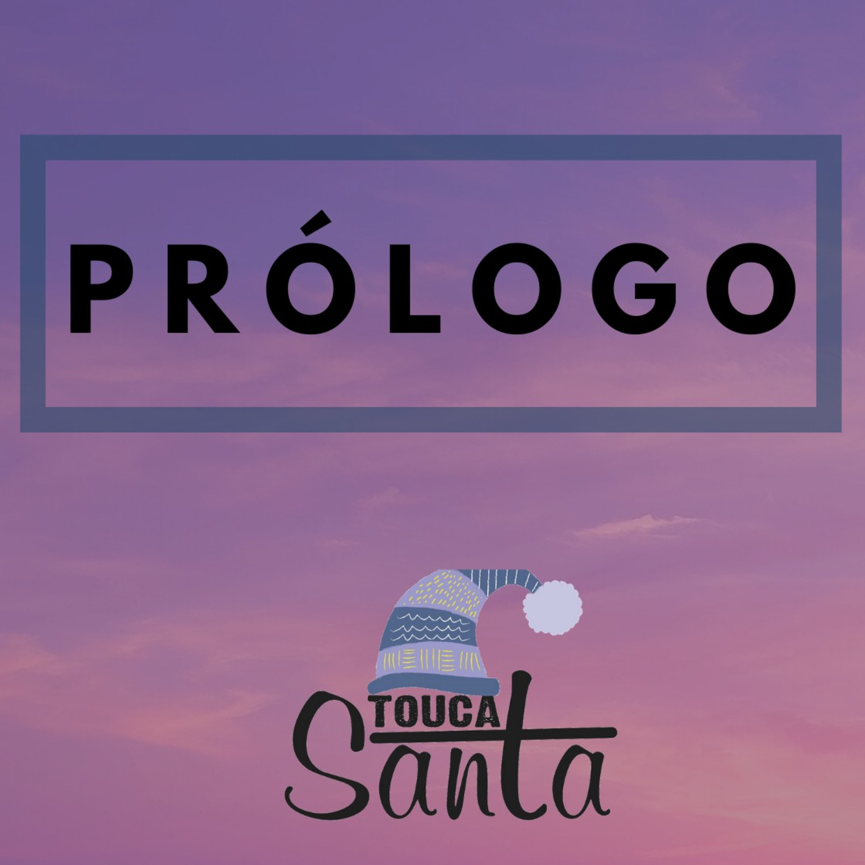 Touca Santa