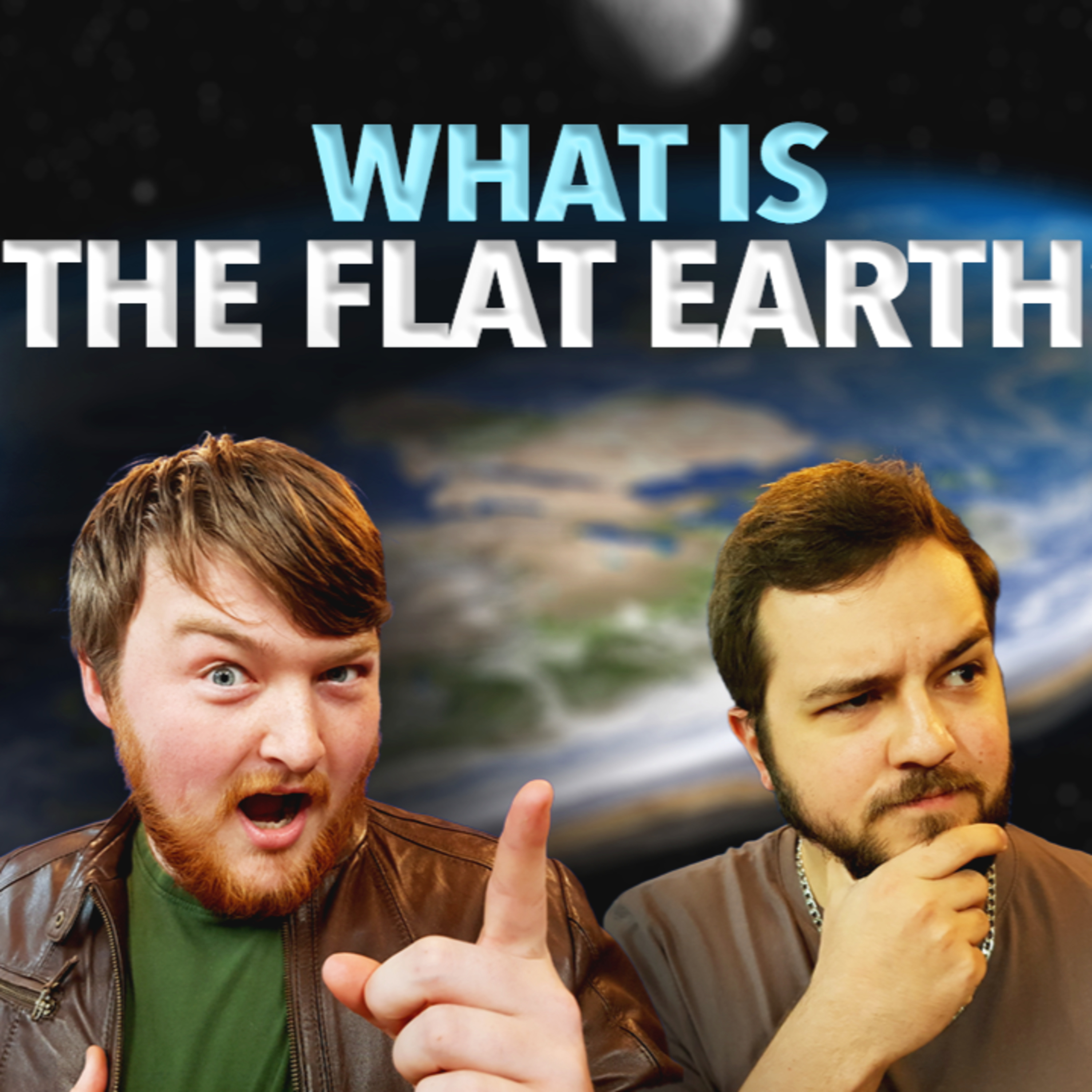 The Now We Know Show Podcast