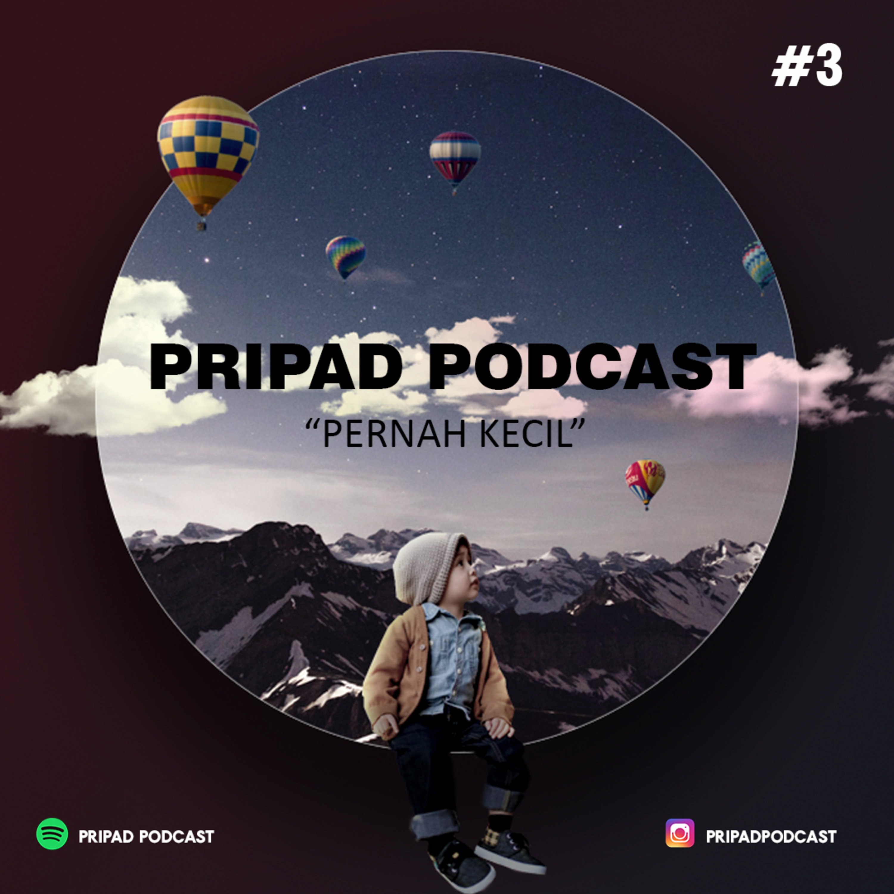 Pripad Podcast