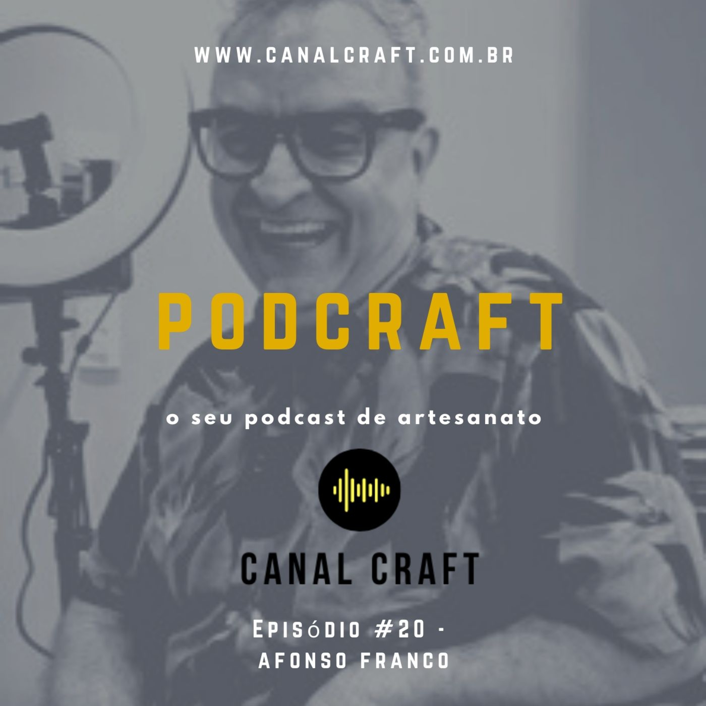 PodCraft