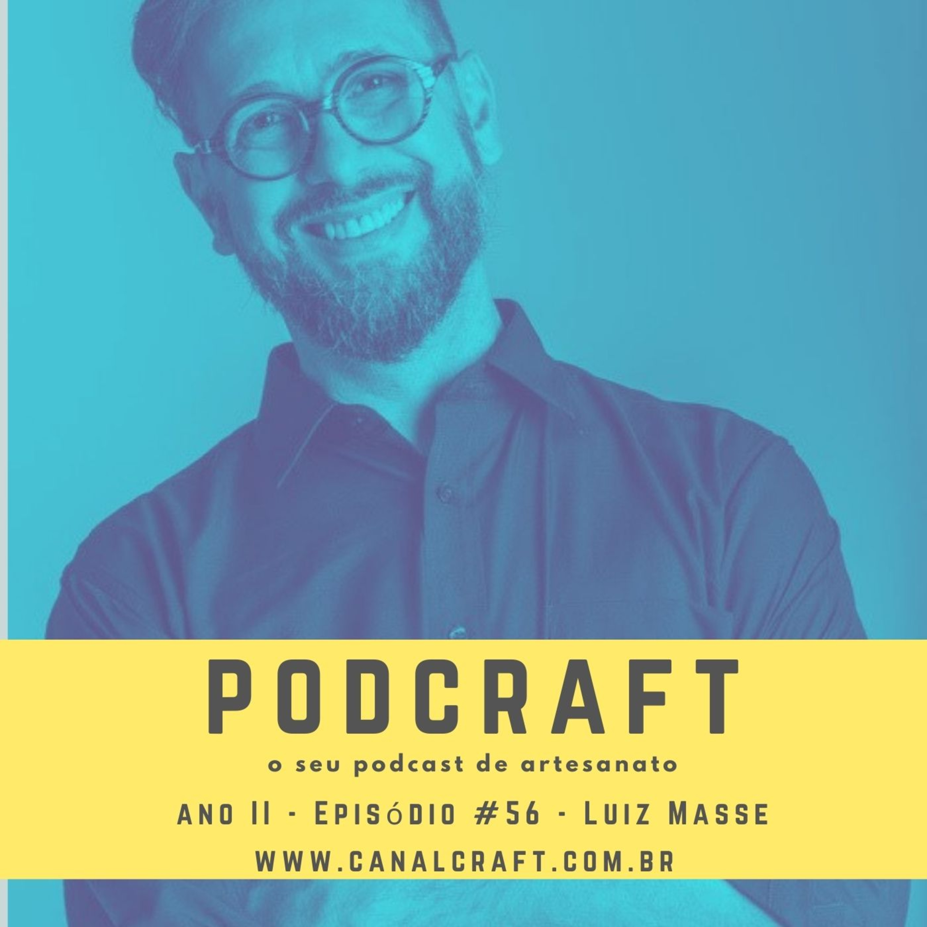 PodCraft