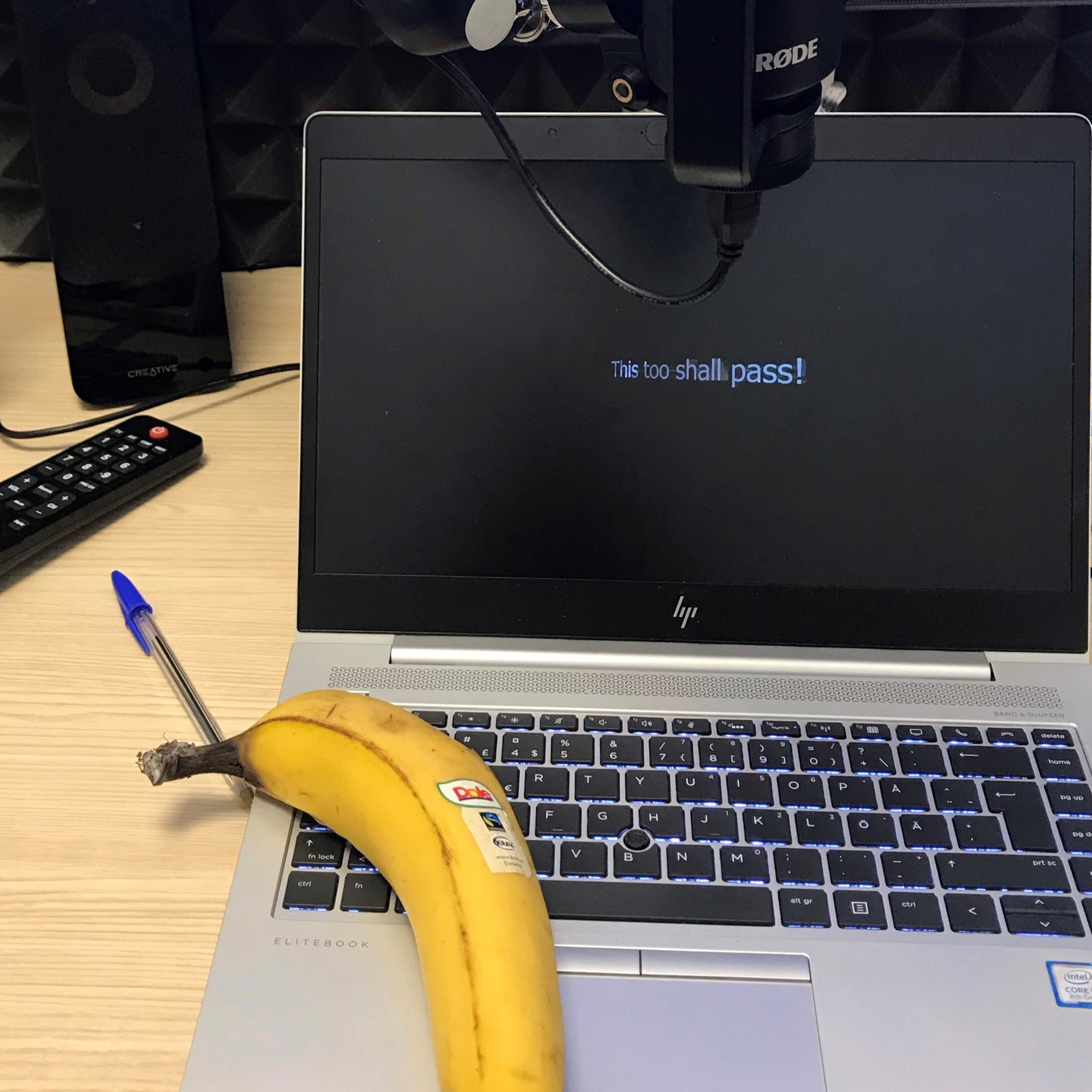 Förskola 2PoddNoll