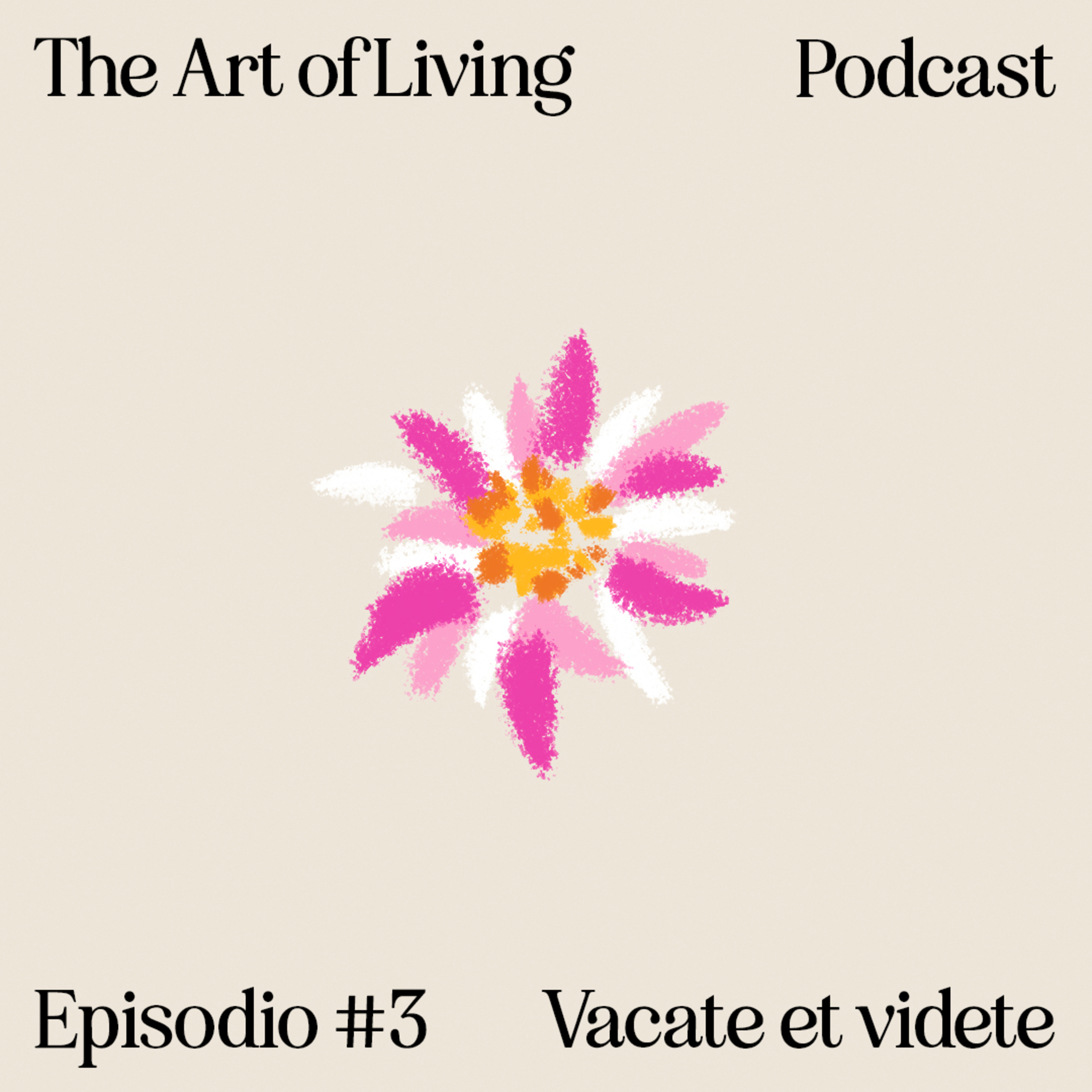 The Art of Living