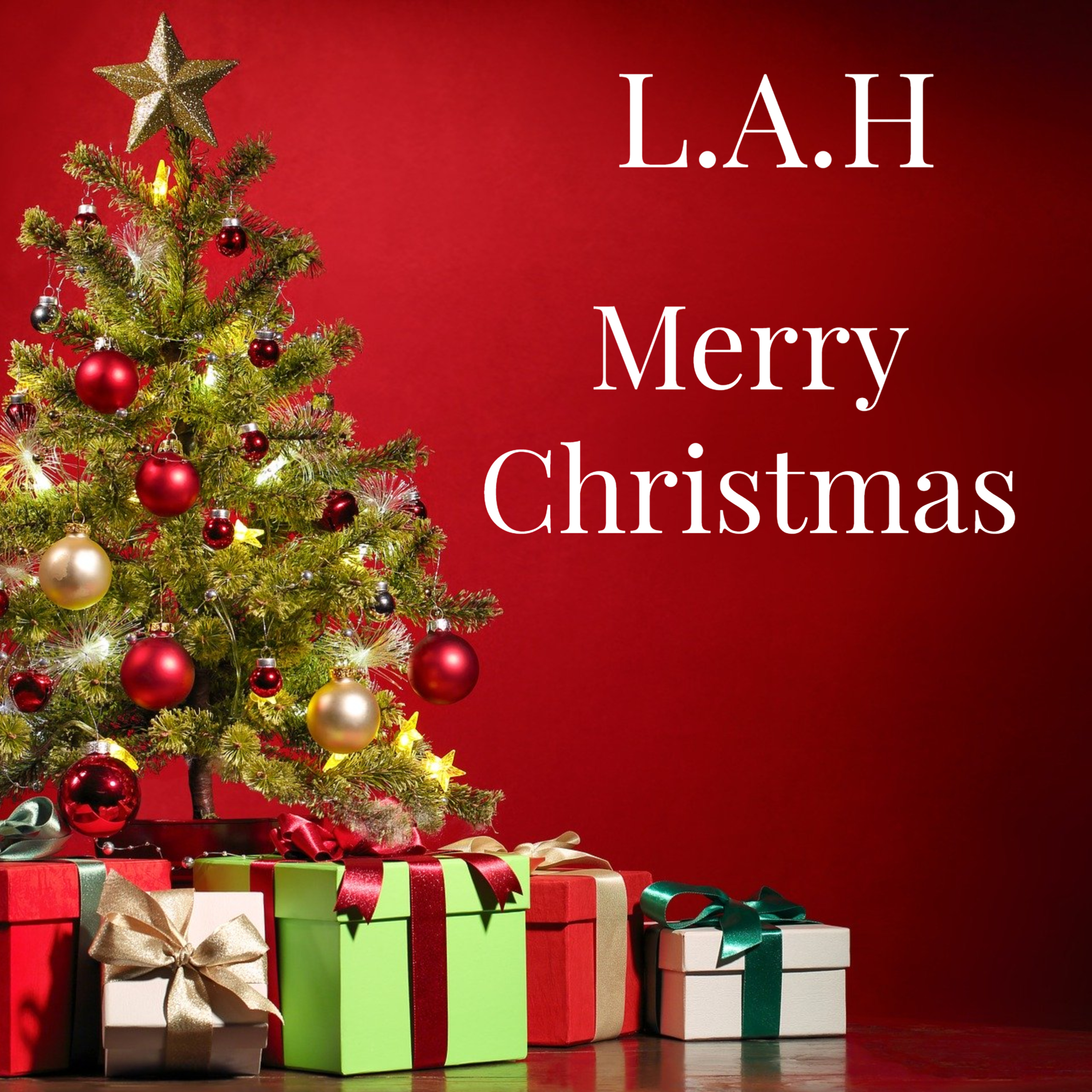 Christmas Edition