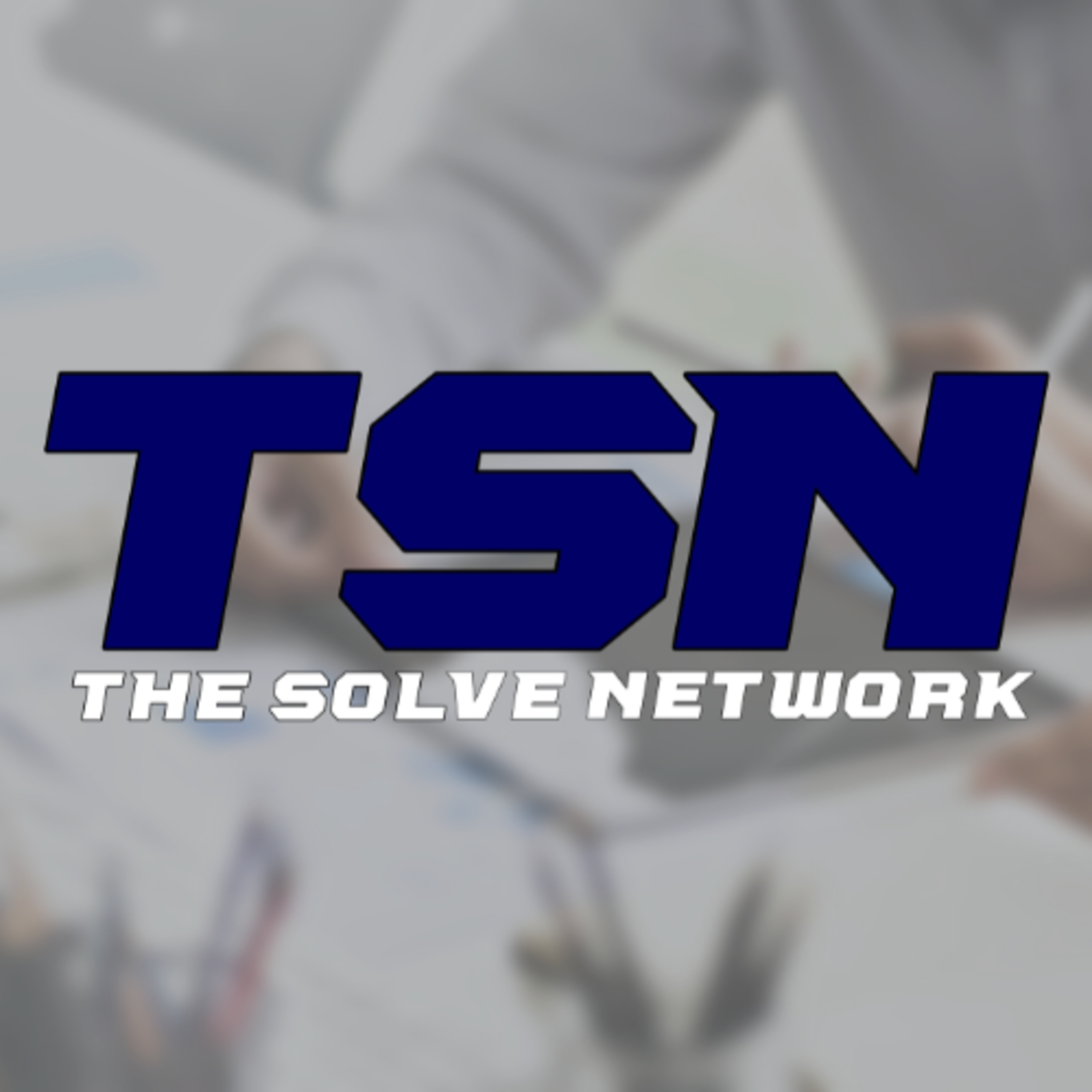 The Solve Network