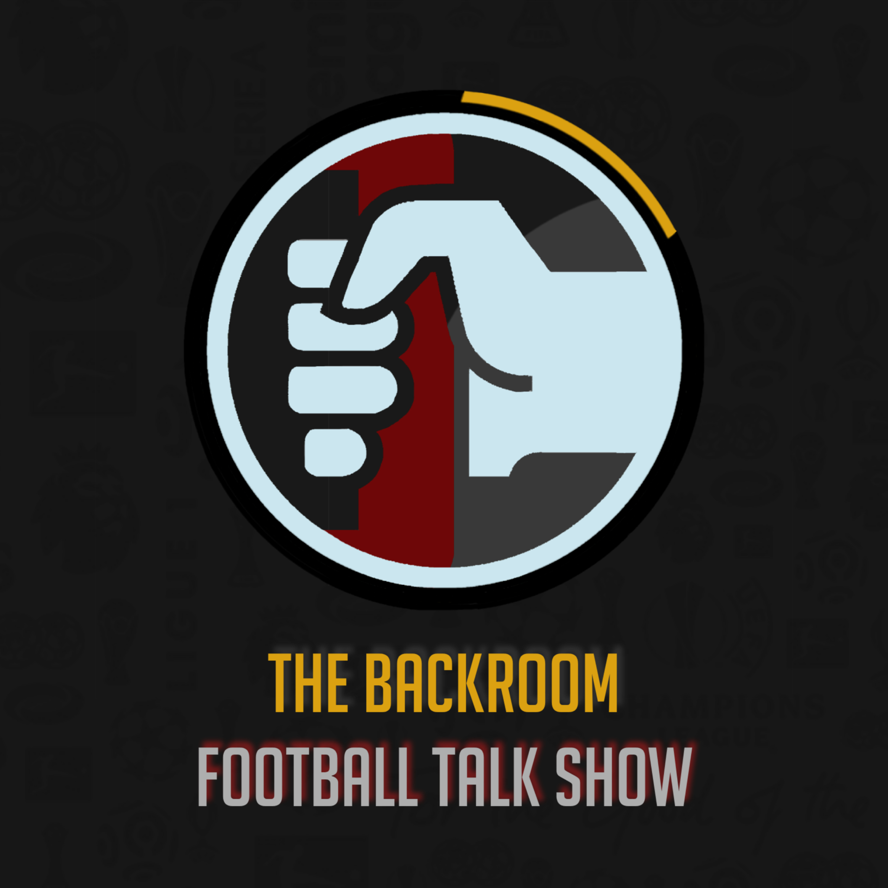 Backroom Football Talk
